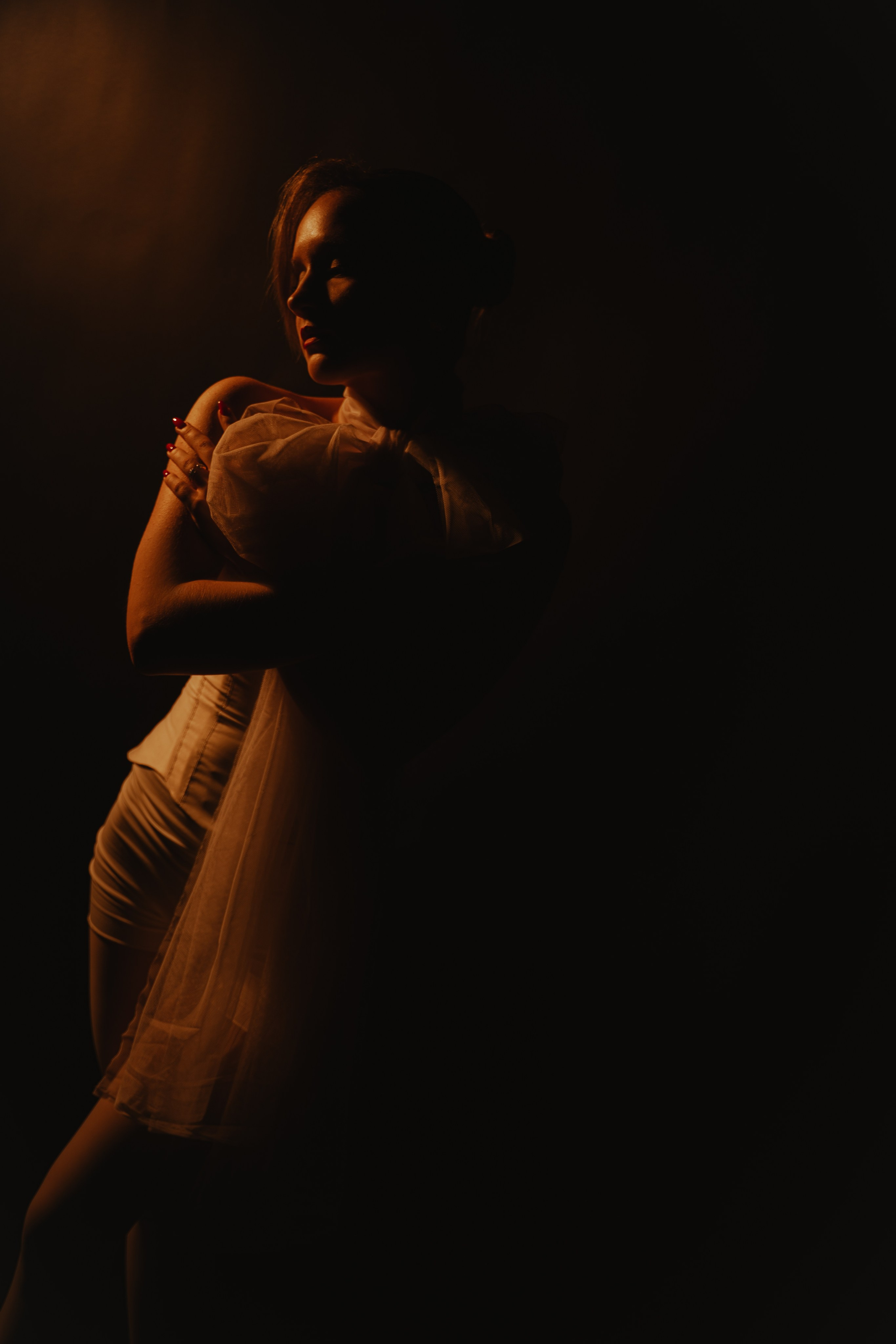 Katerina. Фотограф — Ася Орехова