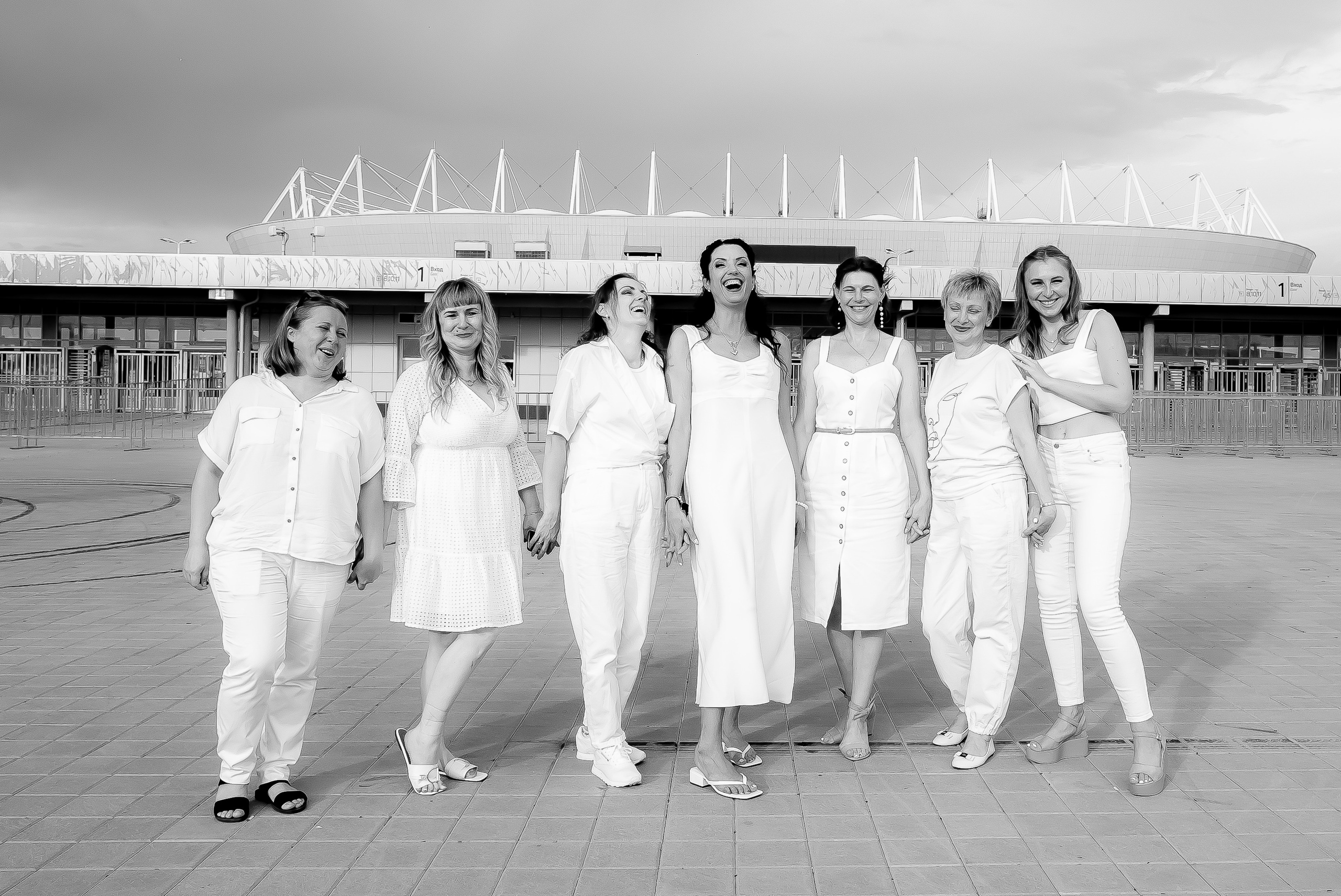 ДР Тусовка. Max Matvich and Victoria Basova are professionals in their field