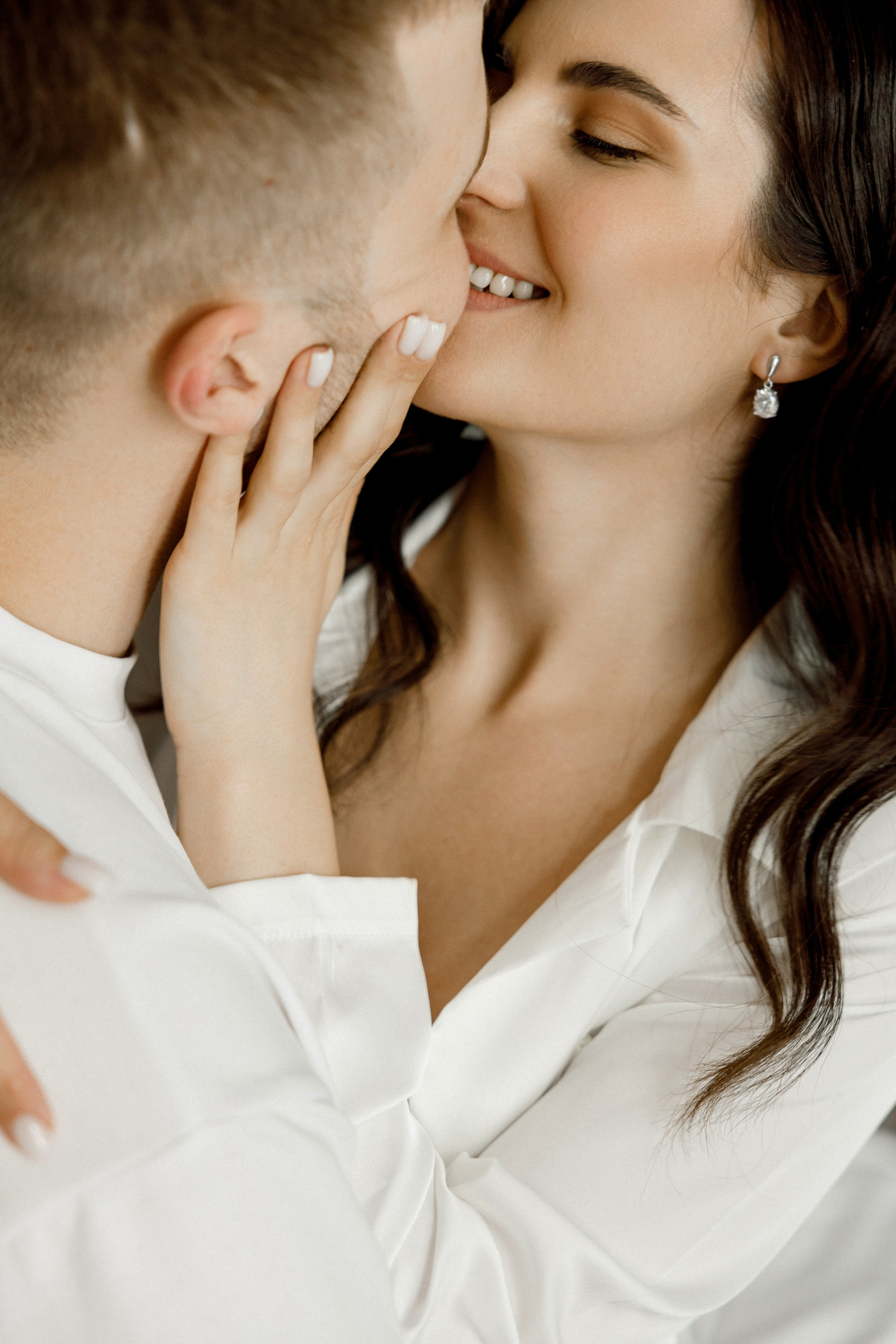 Свадебный ужин в Ресторане Michel на Красной Пресне. Свадебный фотограф в Москве и Санкт-Петербурге Денис Ходюков