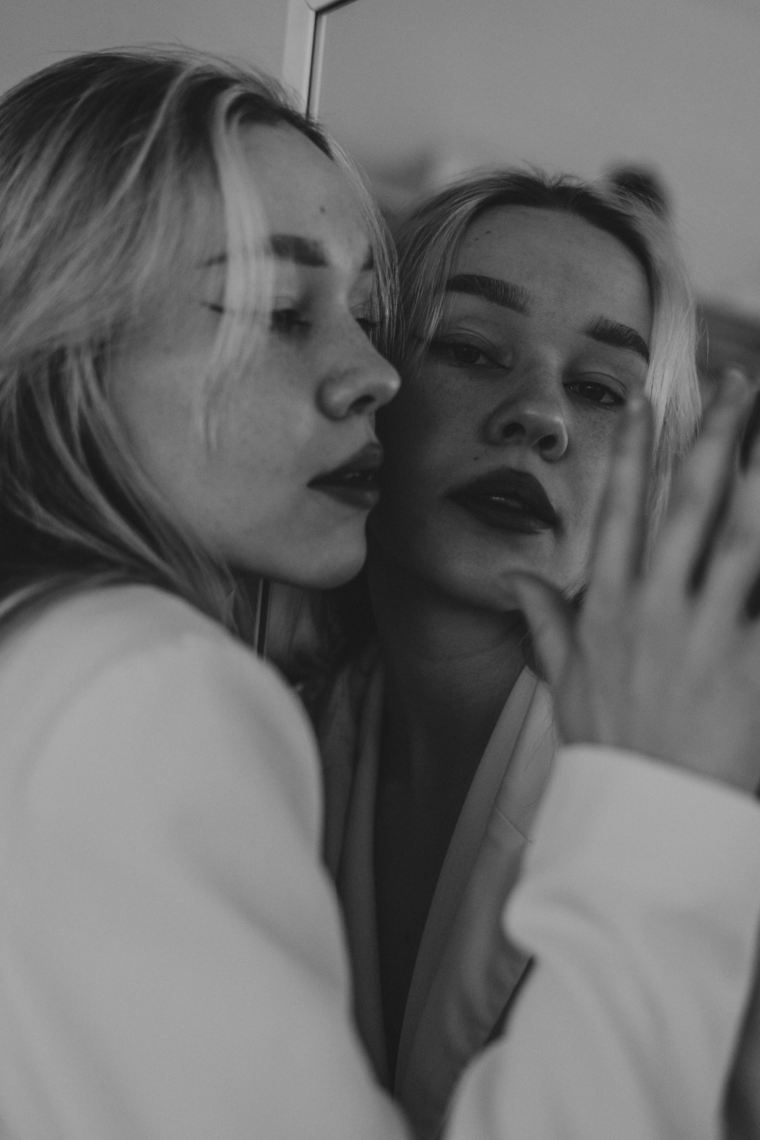 Индивидуальные портреты. Фотограф в Москве Юлия Резвова