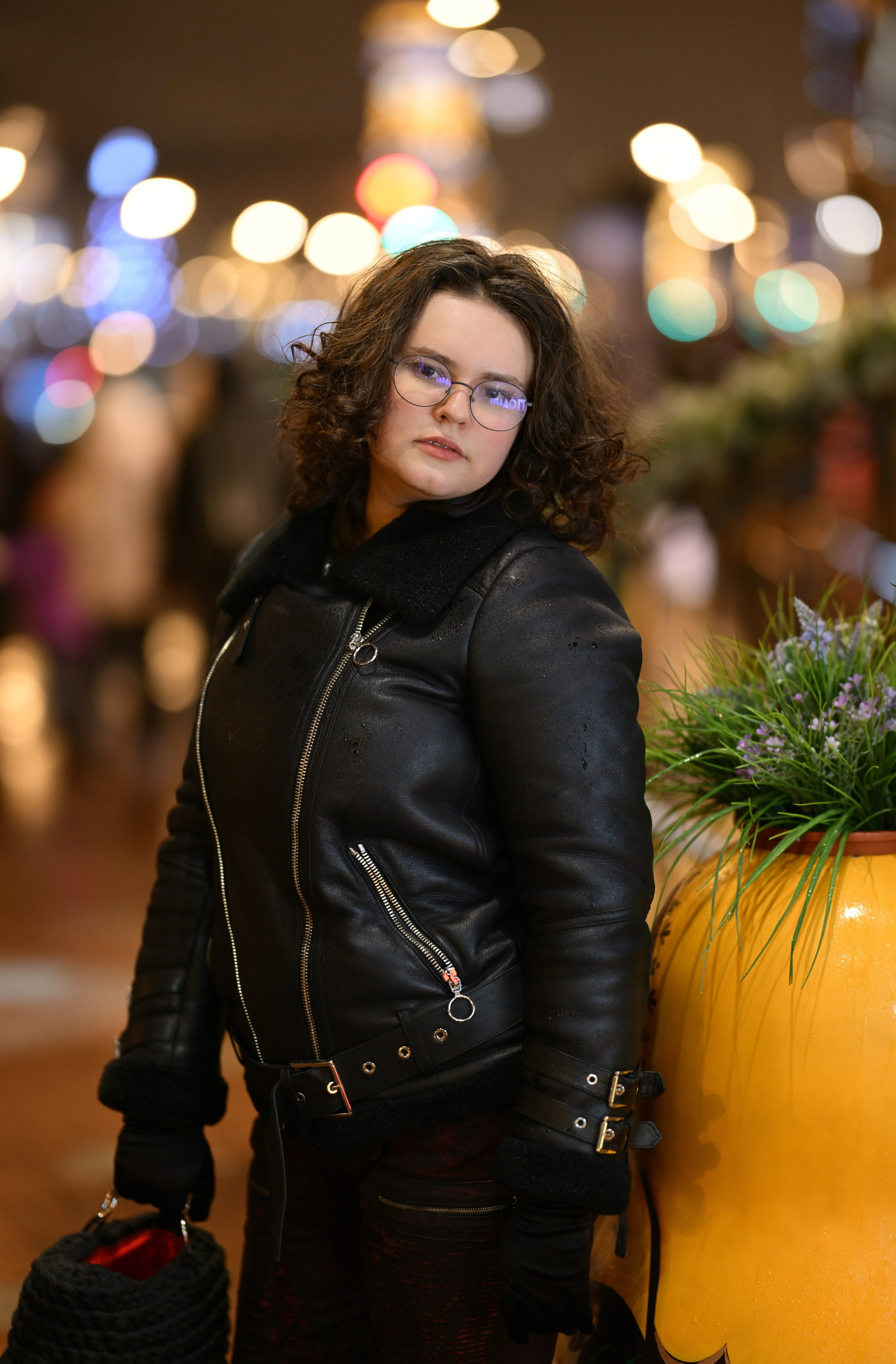 Фотосессии в центре и в парках Санкт-Петербурга