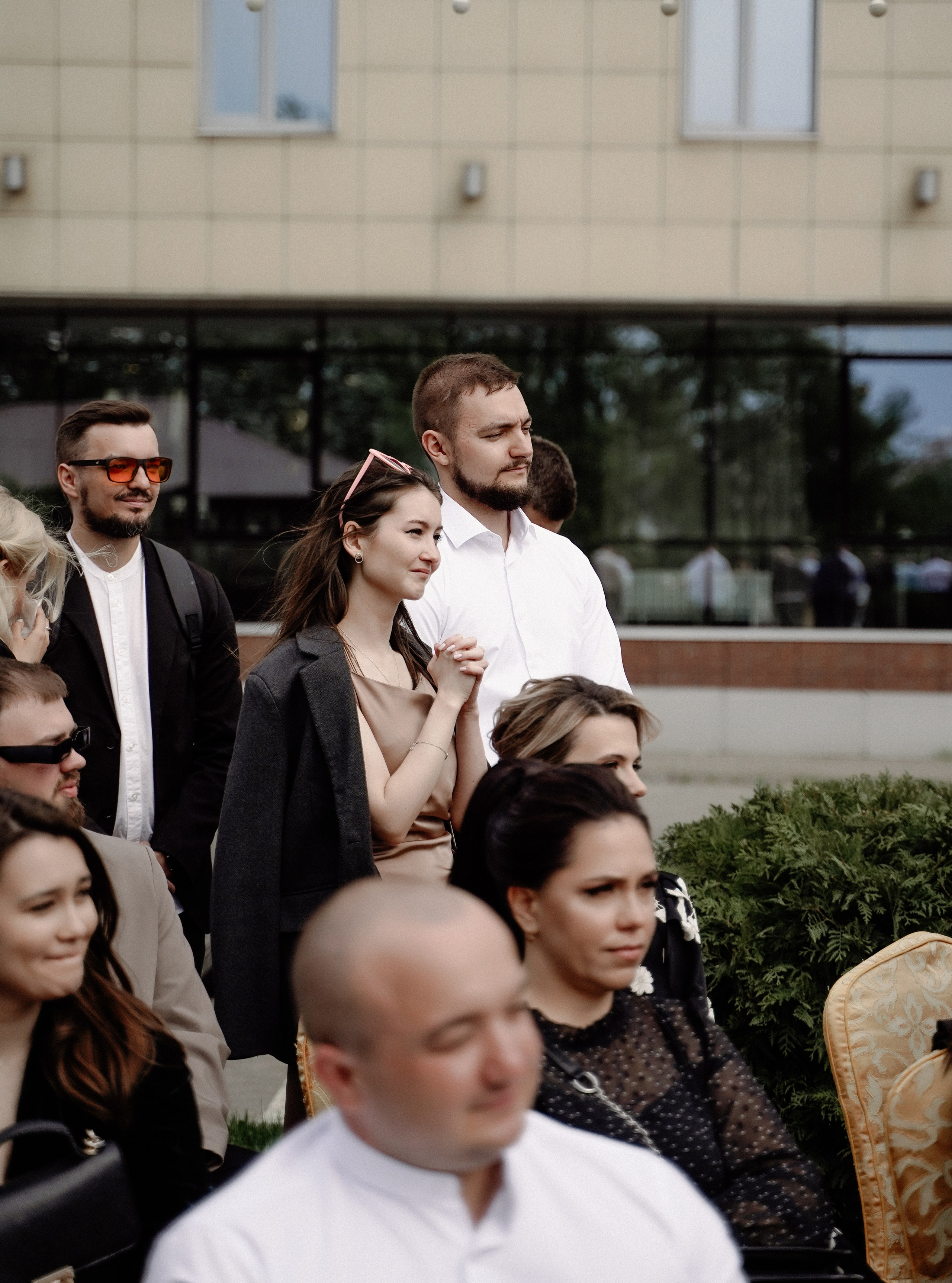 Татьяна & Артем 2025. Фотосъемка и видеосъемка свадеб Липецк