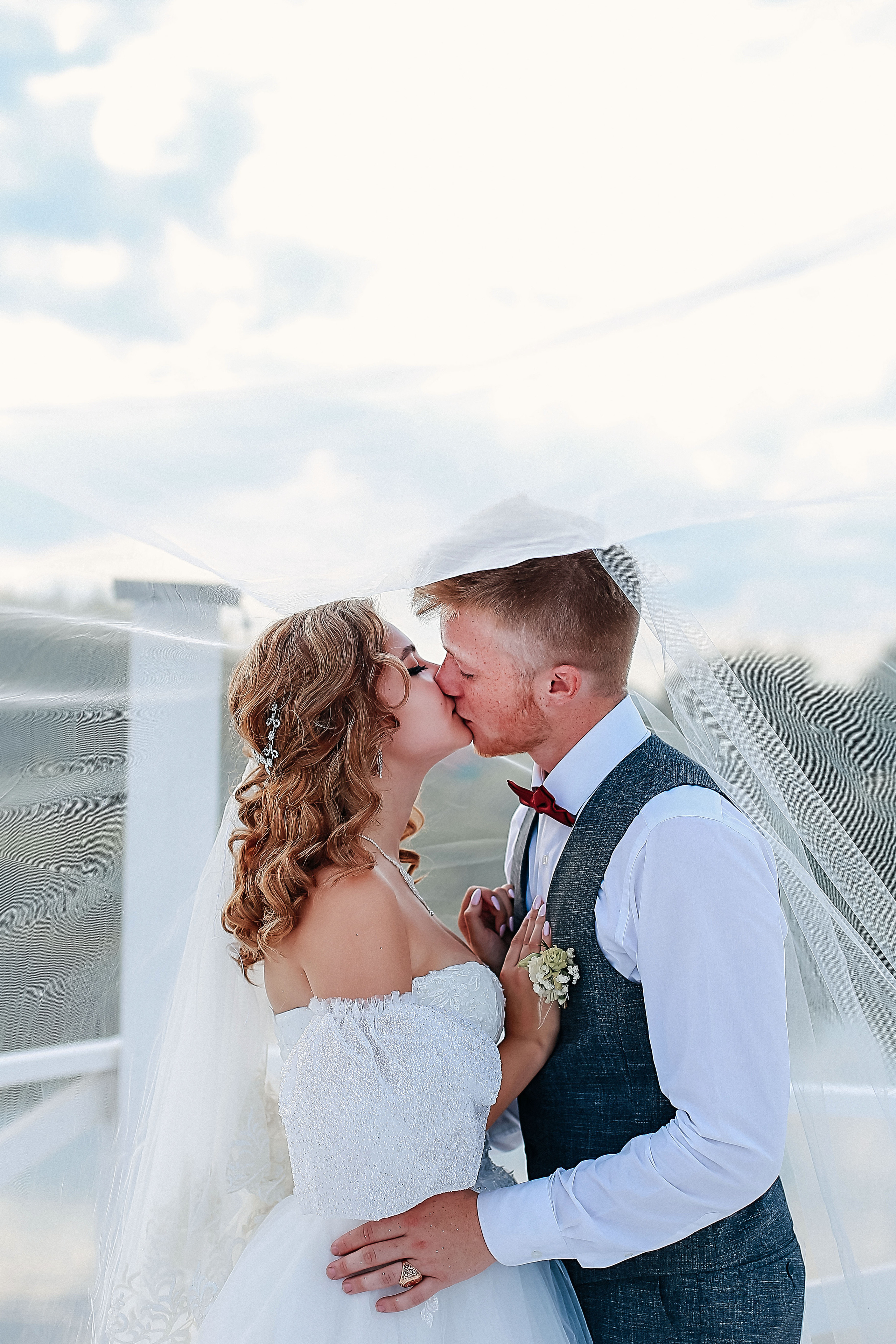 Свадебная фотосессия Адель+Александр. Иванова Ирина Свадебный и семейный фотограф г. Уфа