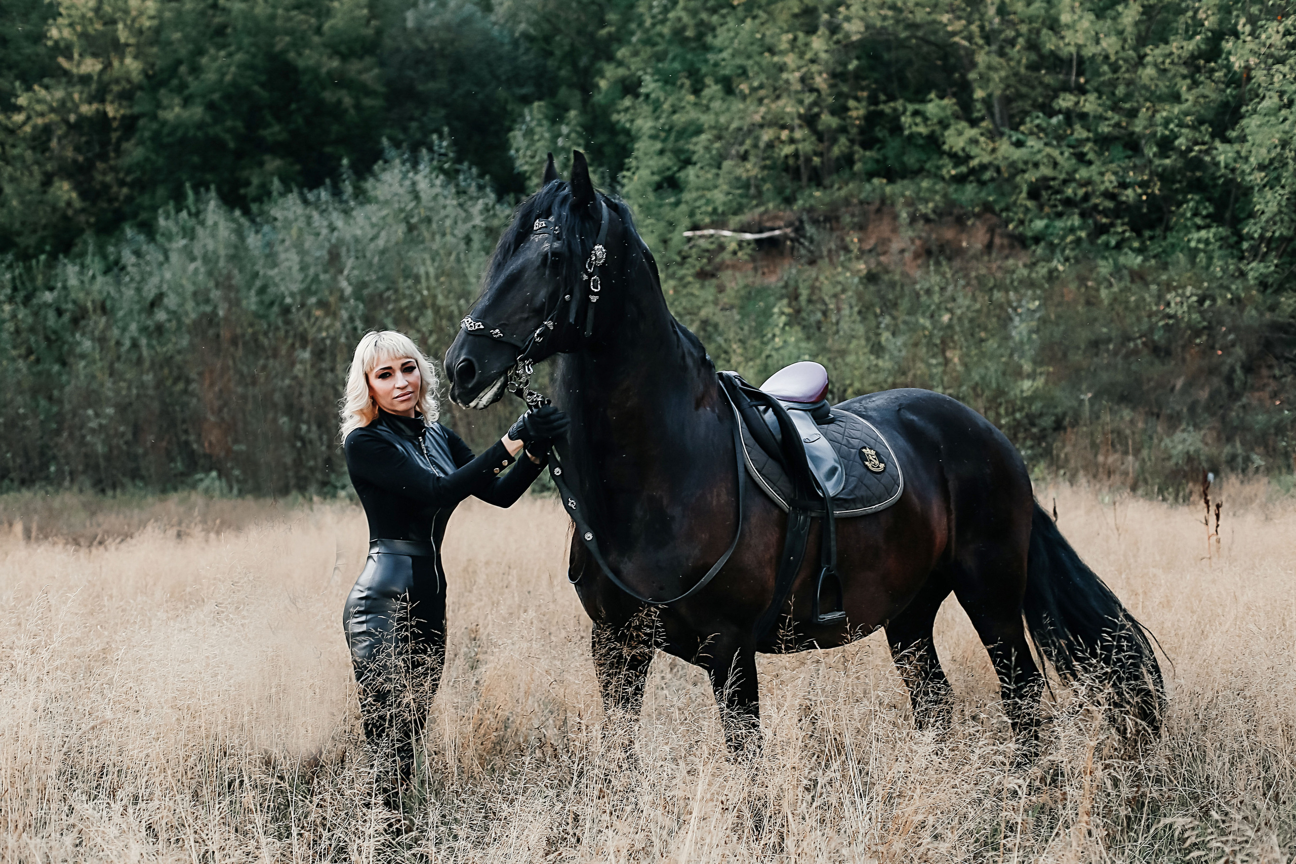 Фотосессия с лошадью. Иванова Ирина Свадебный и семейный фотограф г. Уфа