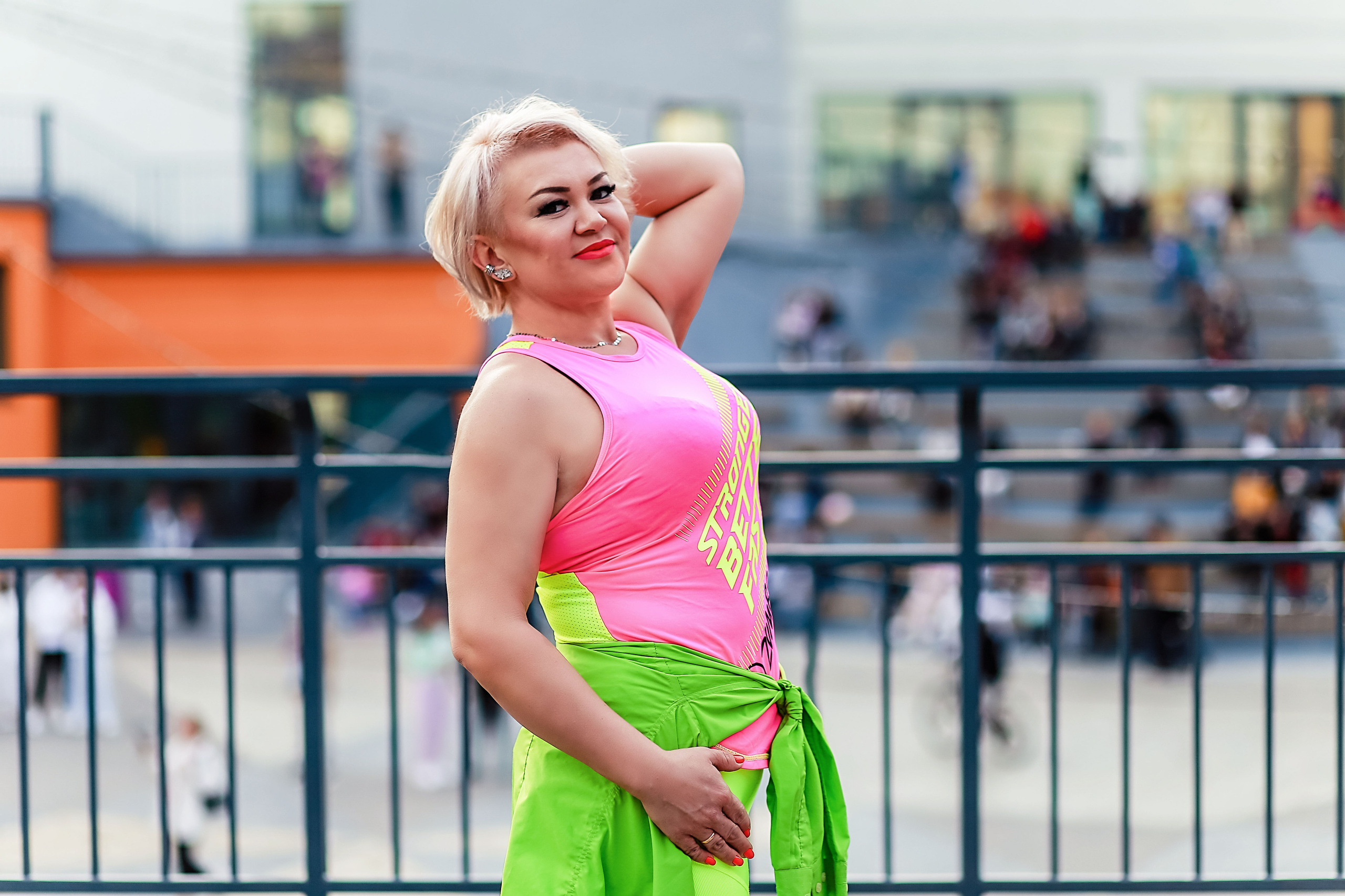 Уличная съемка в арт квадрате. Иванова Ирина Свадебный и семейный фотограф г. Уфа