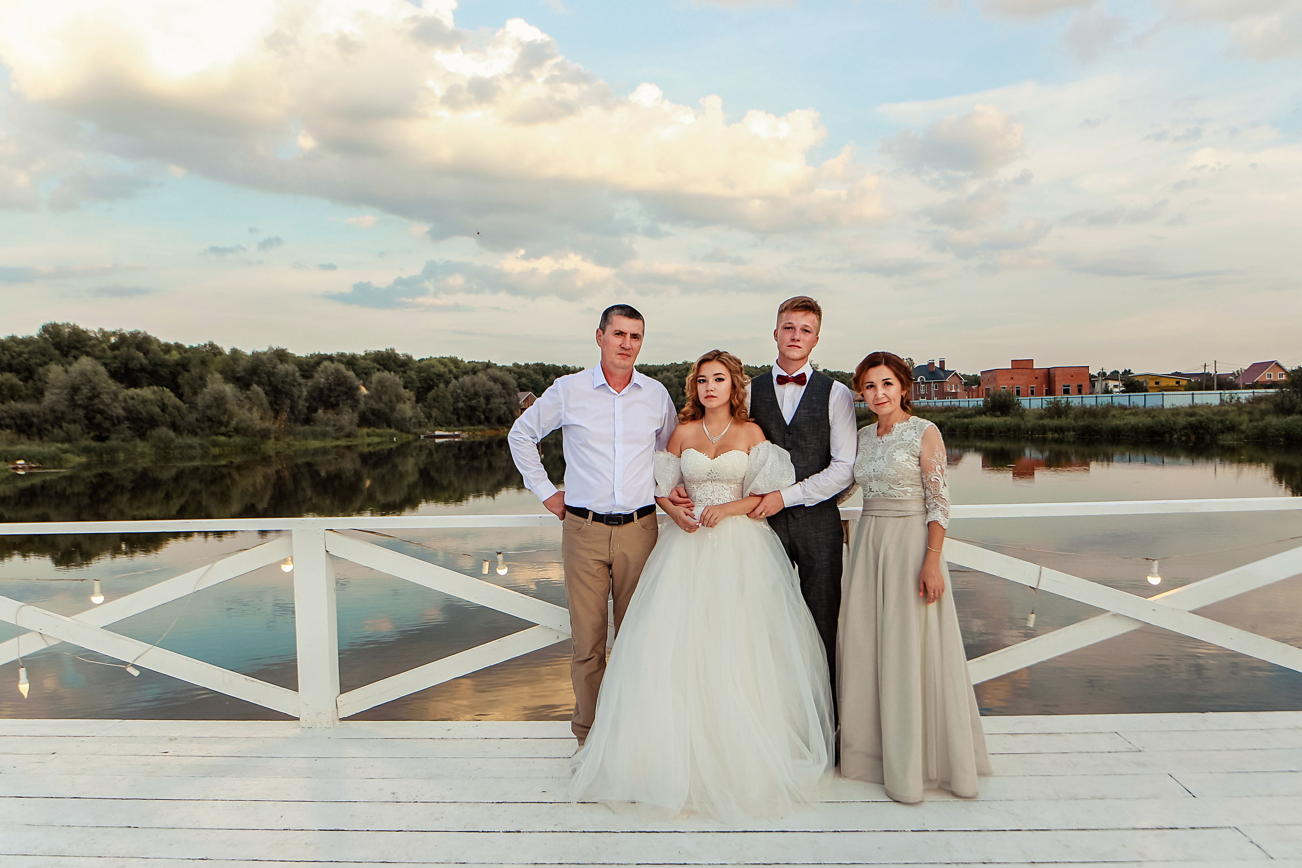 Свадебная фотосессия Адель+Александр. Иванова Ирина Свадебный и семейный фотограф г. Уфа