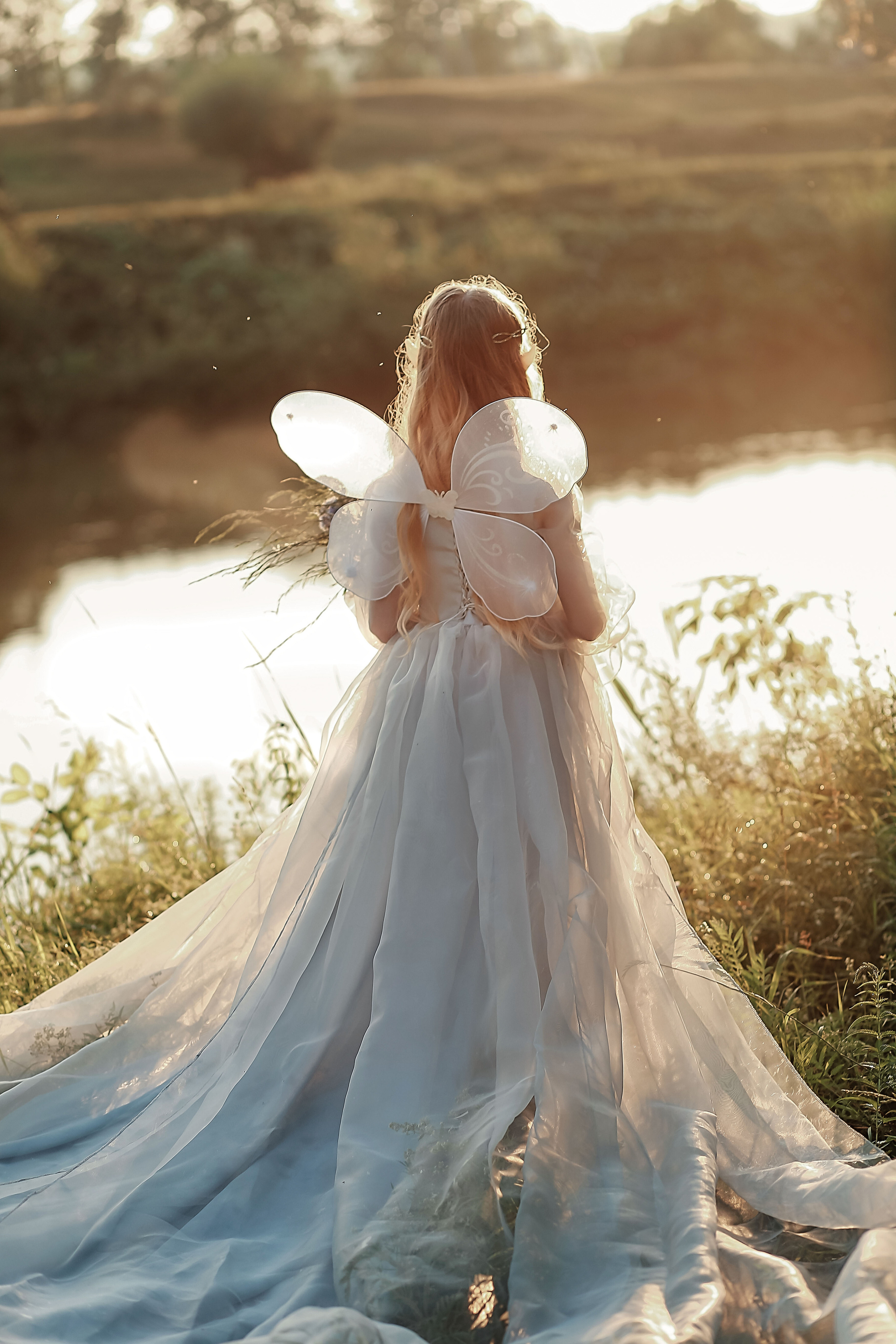 Лесная Фея. Иванова Ирина Свадебный и семейный фотограф г. Уфа
