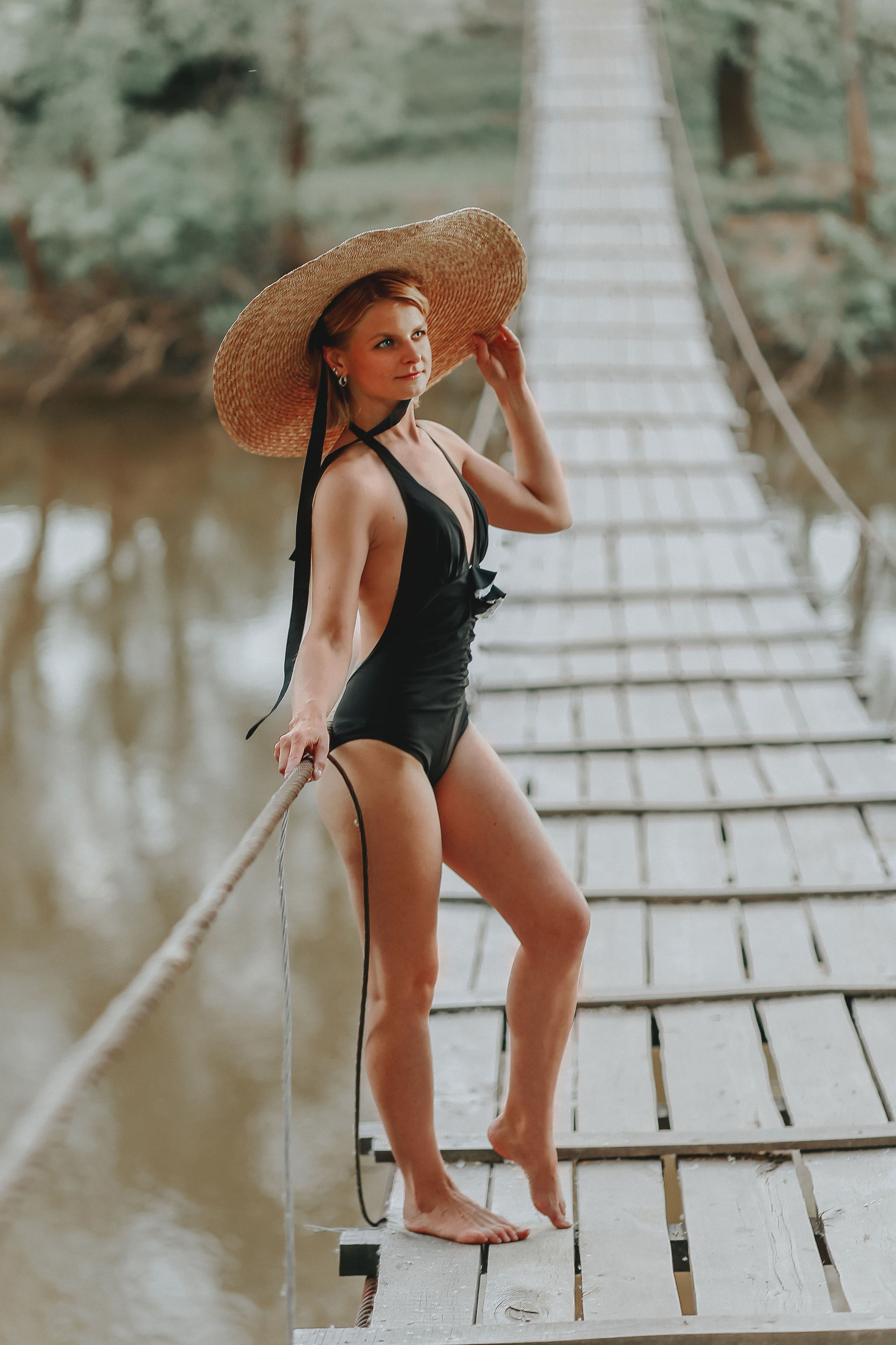 Волшебный мостик). Иванова Ирина Свадебный и семейный фотограф г. Уфа