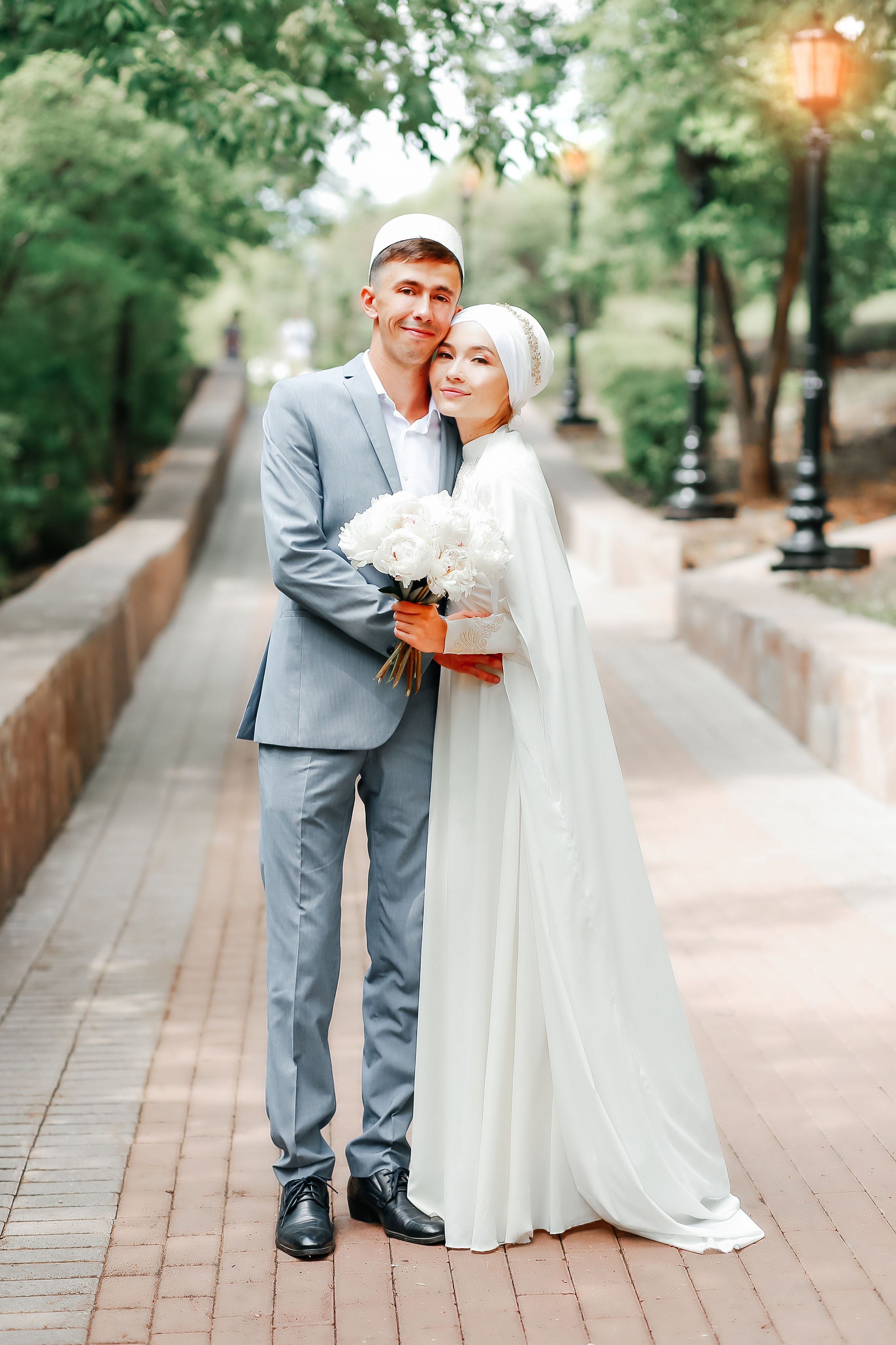 Фотосессия.Никах. Иванова Ирина Свадебный и семейный фотограф г. Уфа