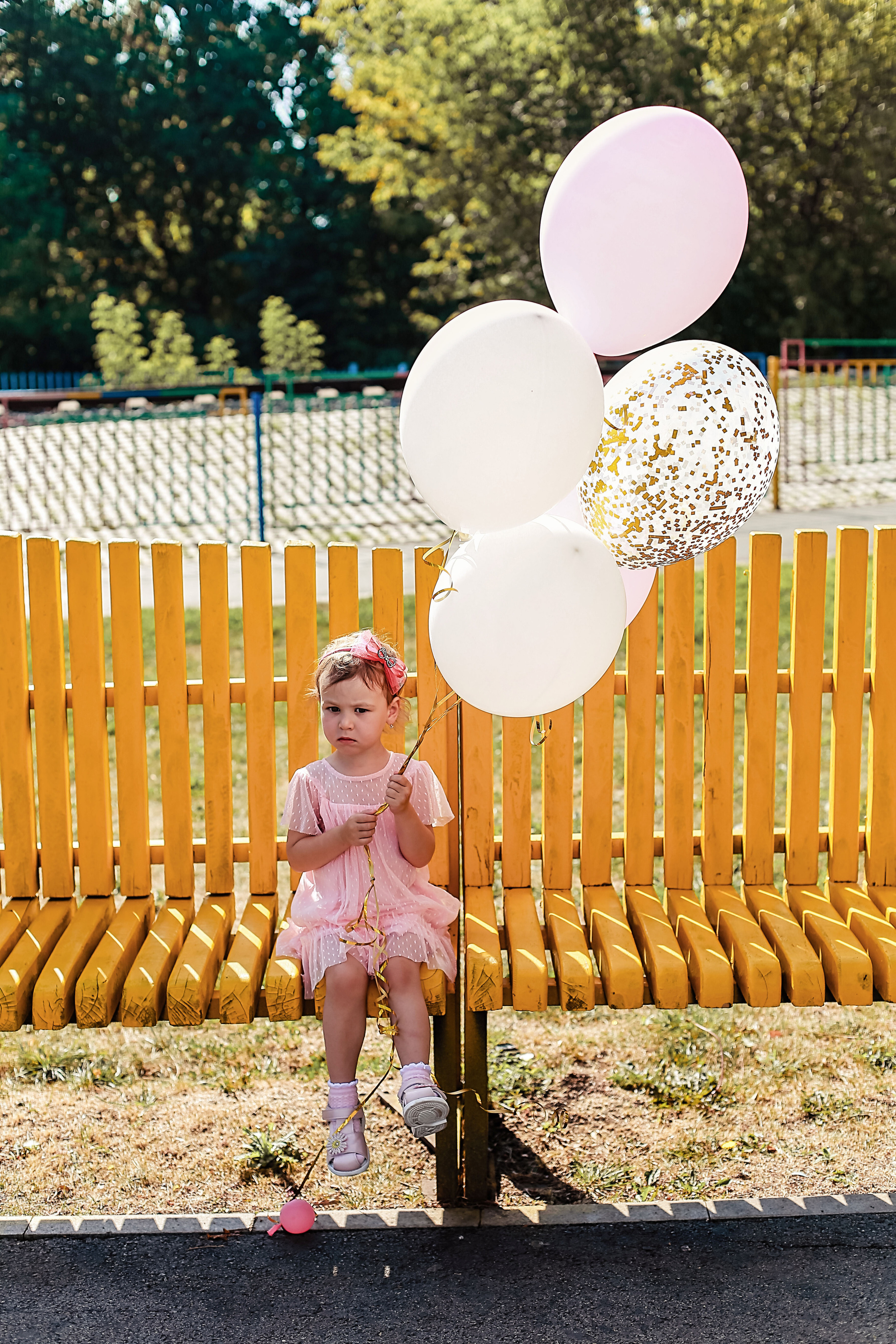 Фотосессия в парке Якутово. Иванова Ирина Свадебный и семейный фотограф г. Уфа