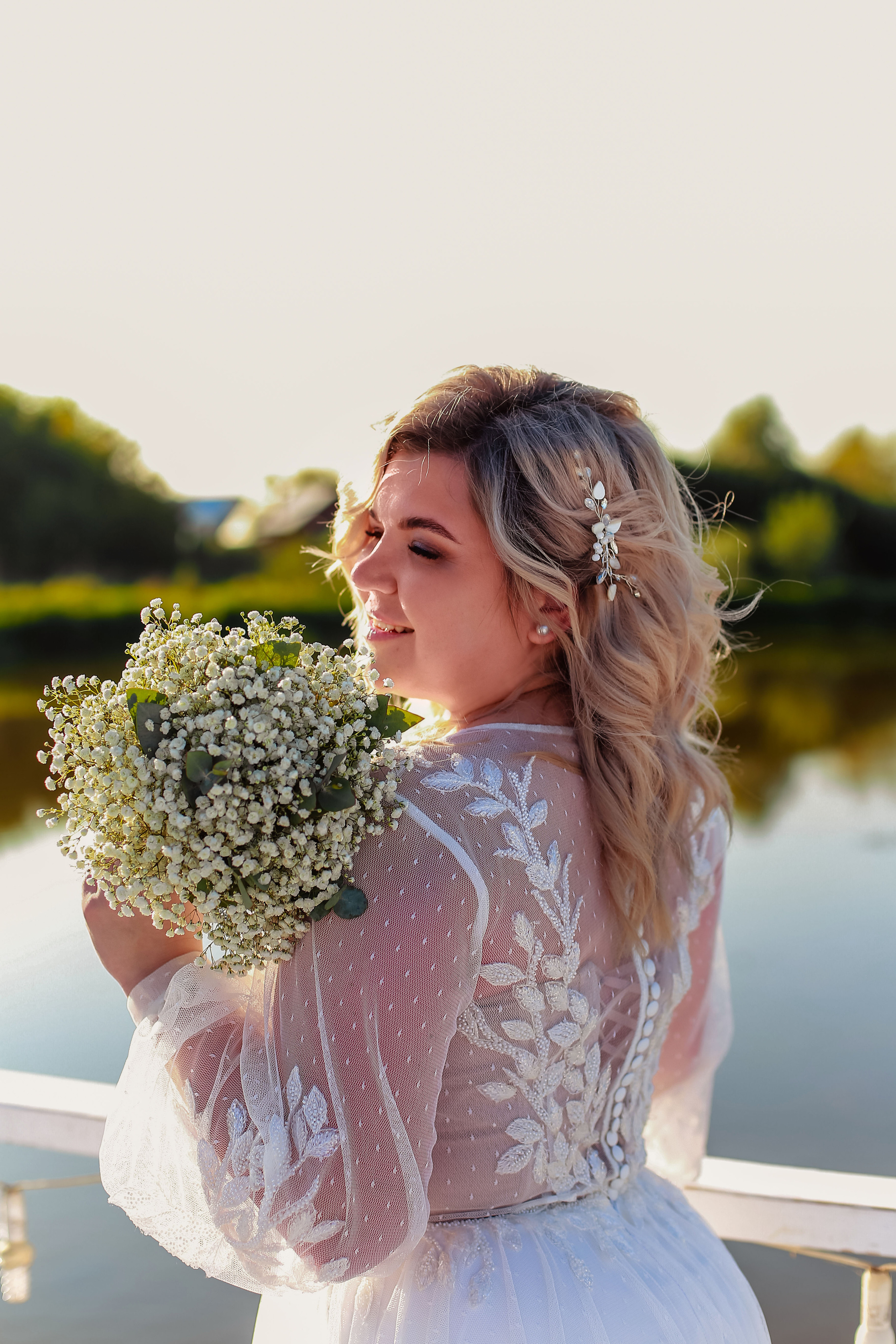 Яна + Глеб. Иванова Ирина Свадебный и семейный фотограф г. Уфа