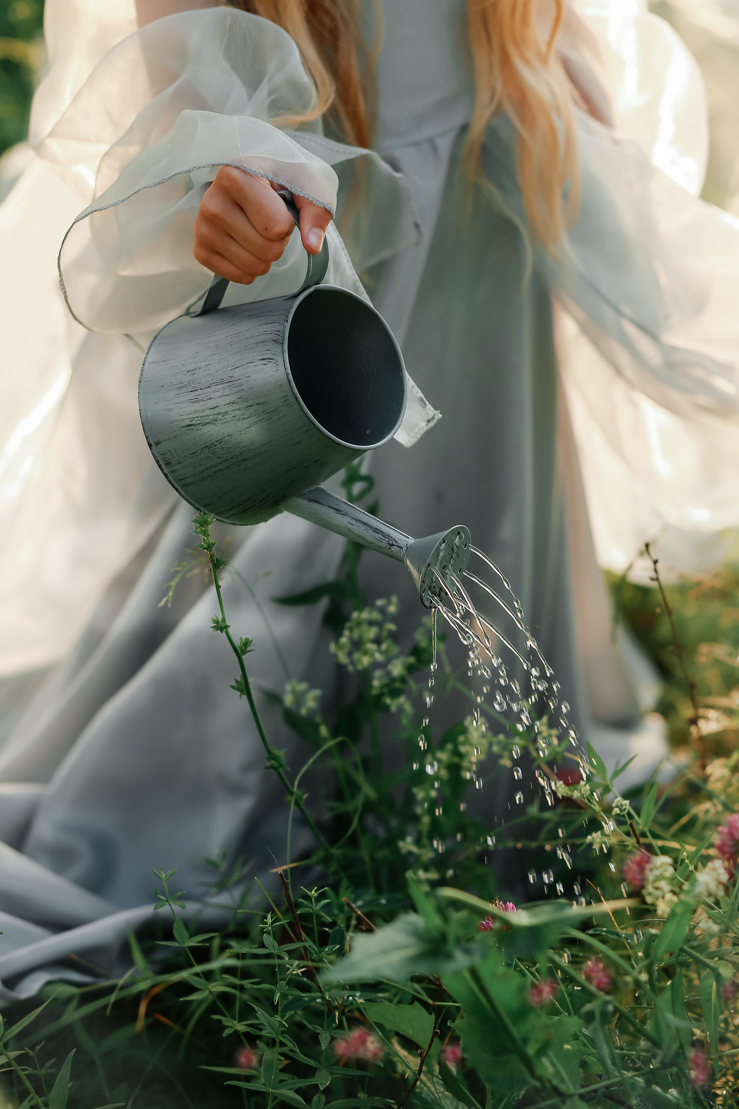 Лесная Фея. Иванова Ирина Свадебный и семейный фотограф г. Уфа