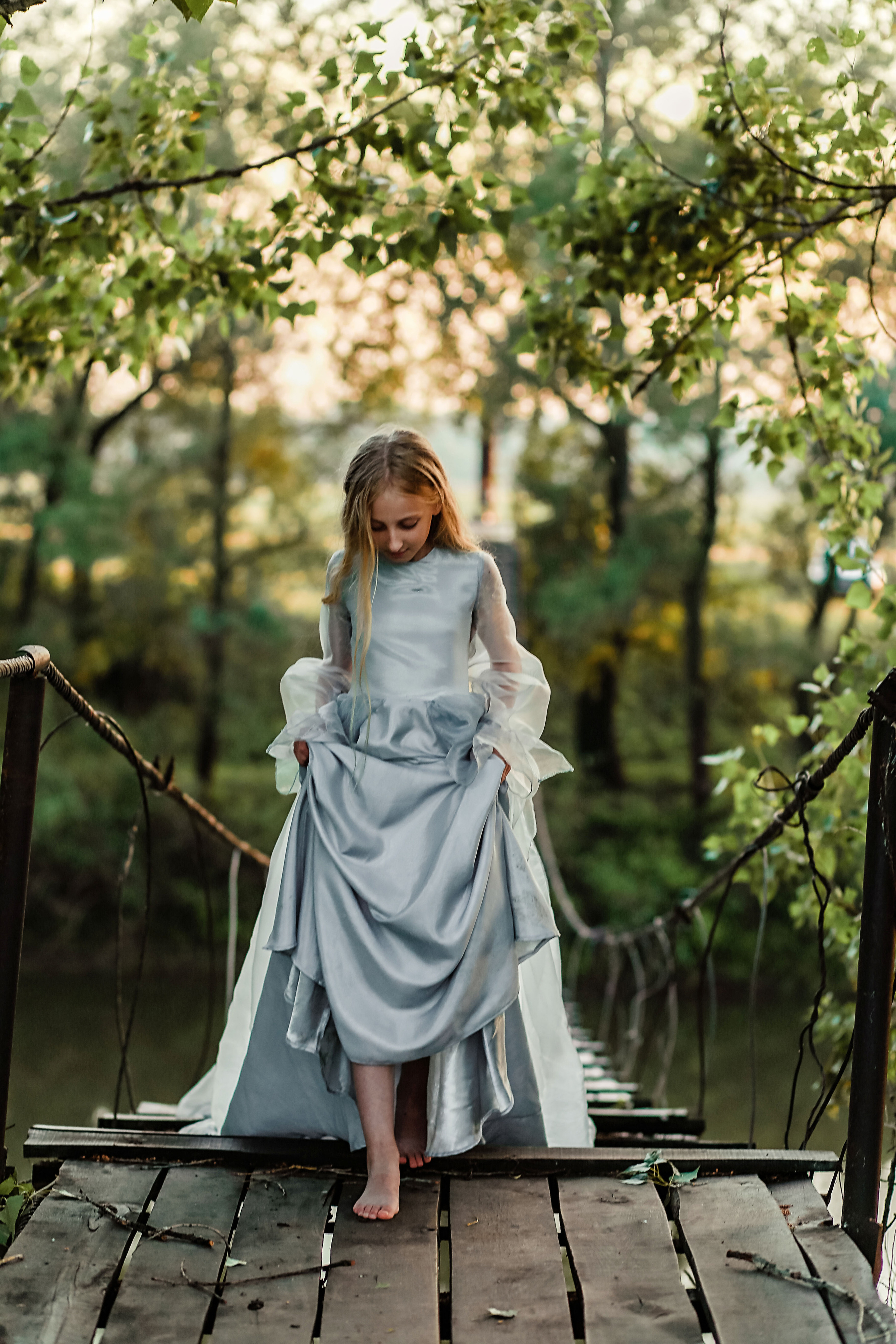 Лесная Фея. Иванова Ирина Свадебный и семейный фотограф г. Уфа