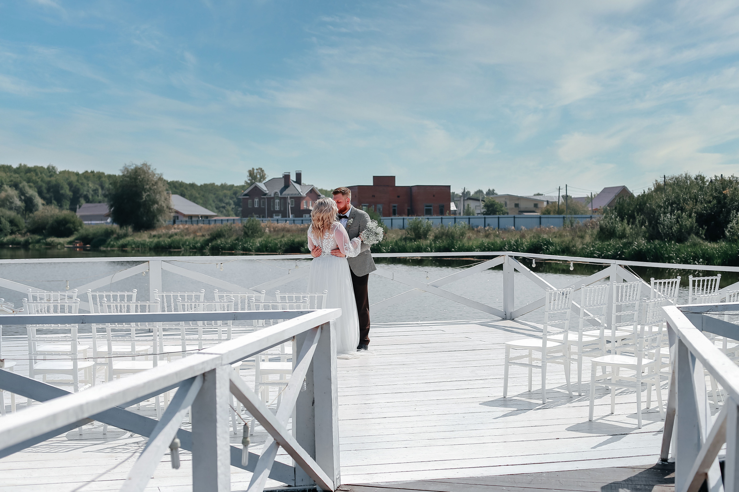 Яна + Глеб. Иванова Ирина Свадебный и семейный фотограф г. Уфа