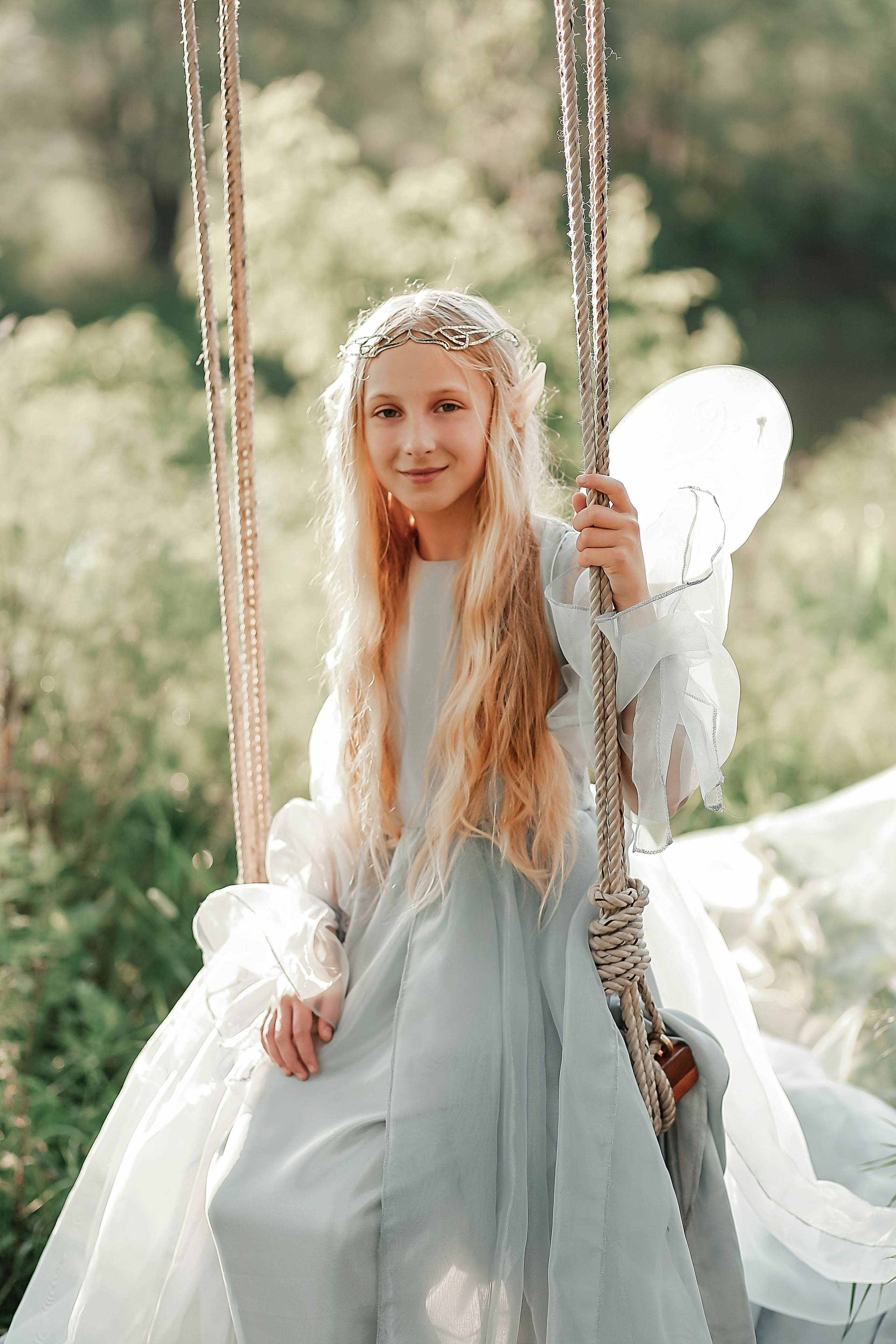 Лесная Фея. Иванова Ирина Свадебный и семейный фотограф г. Уфа