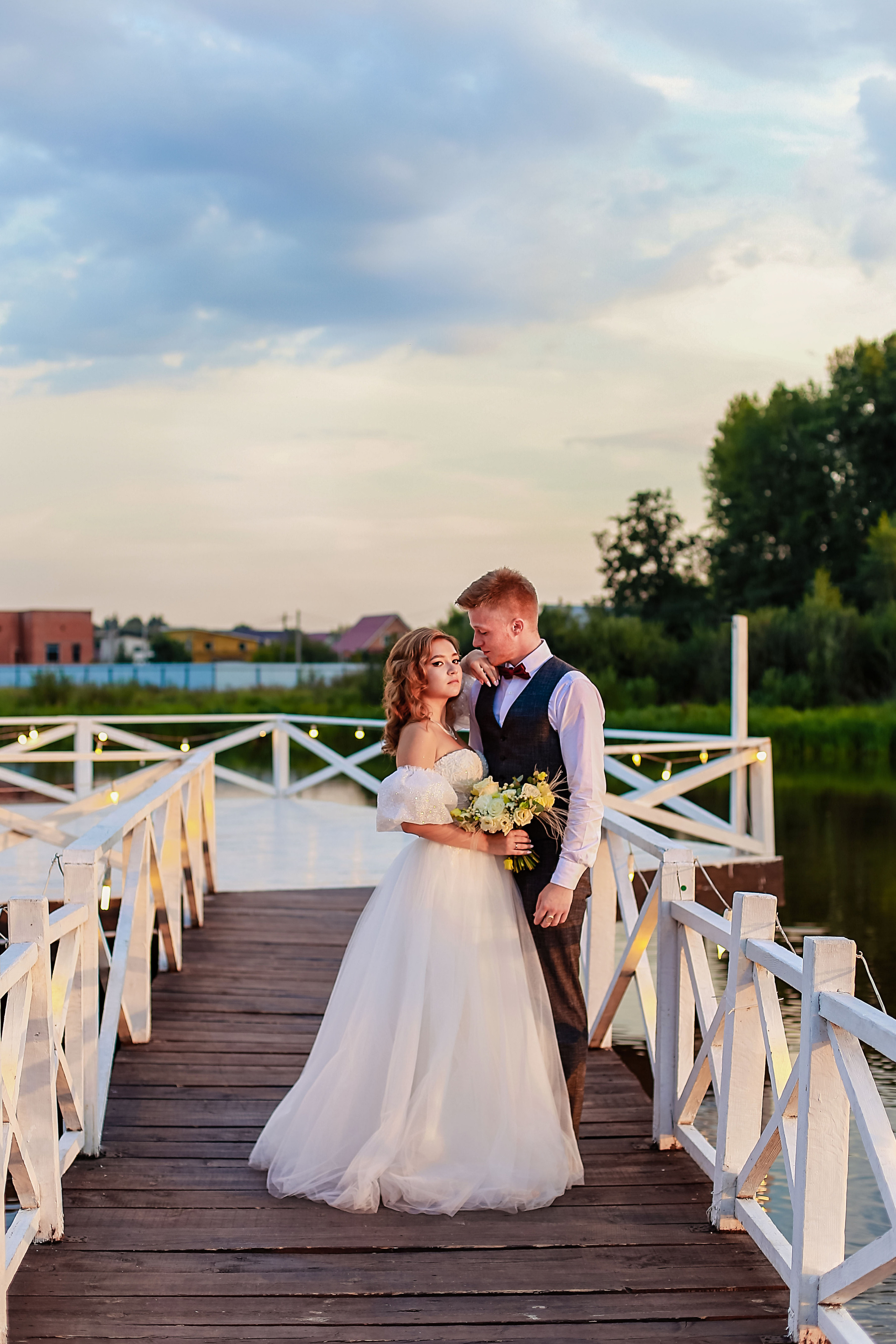 Свадебная фотосессия Адель+Александр. Иванова Ирина Свадебный и семейный фотограф г. Уфа