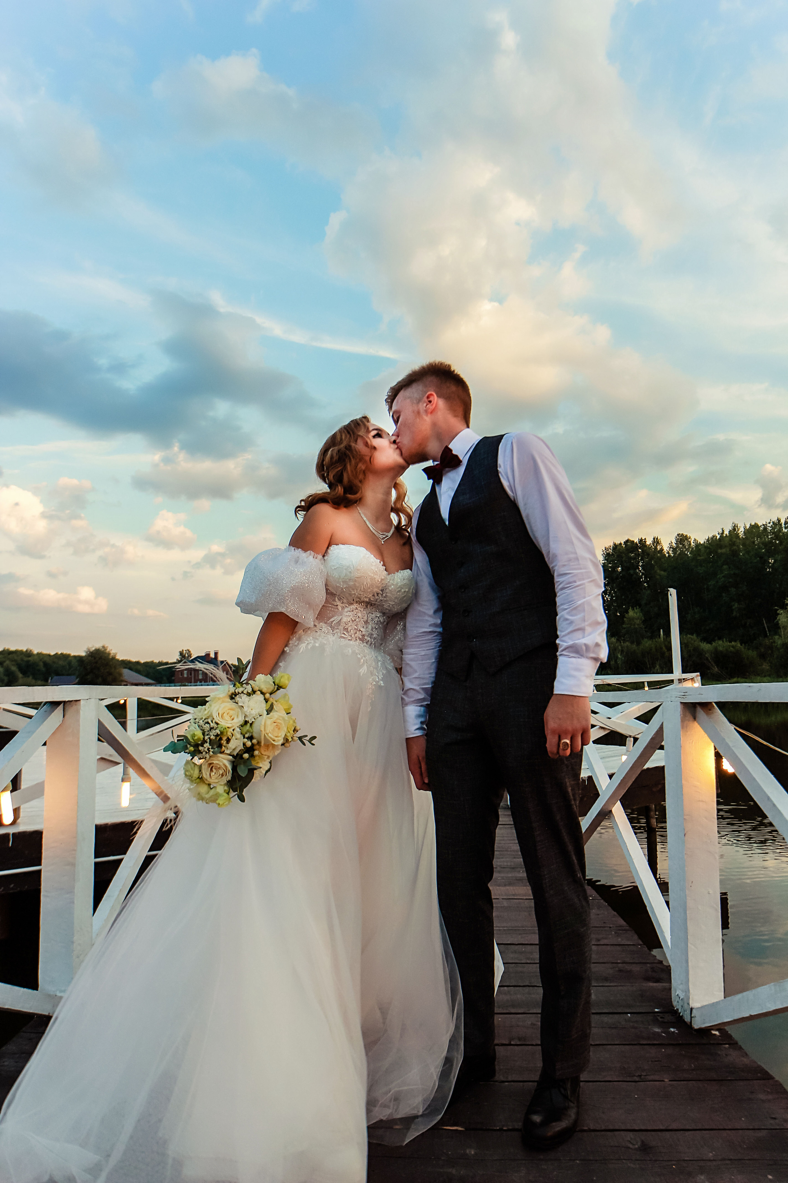 Свадебная фотосессия Адель+Александр. Иванова Ирина Свадебный и семейный фотограф г. Уфа