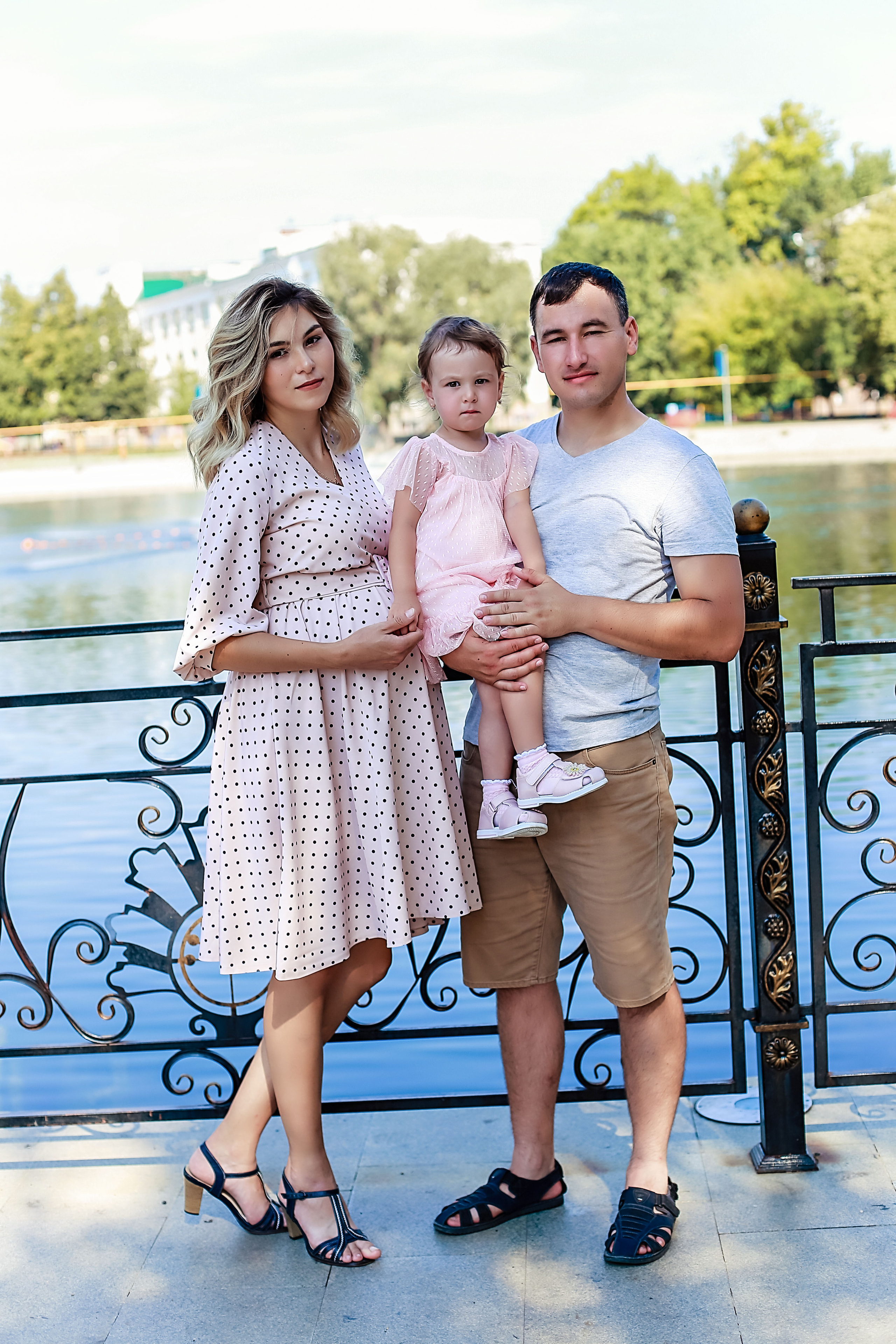 Фотосессия в парке Якутово. Иванова Ирина Свадебный и семейный фотограф г. Уфа