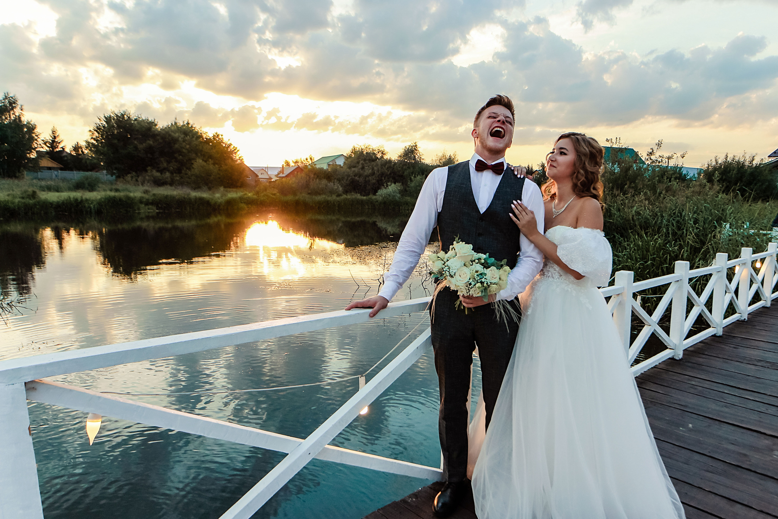 Свадебная фотосессия Адель+Александр. Иванова Ирина Свадебный и семейный фотограф г. Уфа