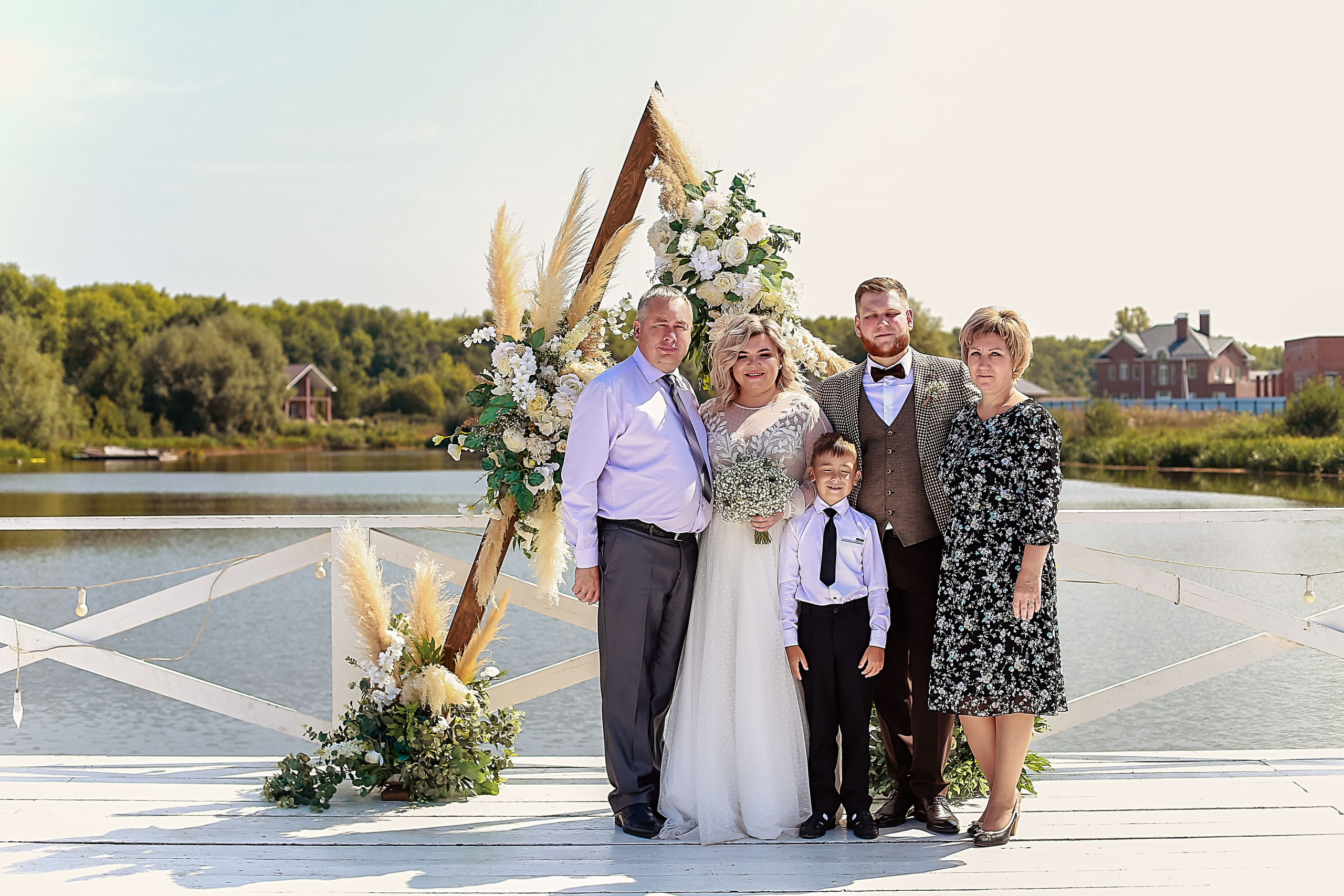 Яна + Глеб. Иванова Ирина Свадебный и семейный фотограф г. Уфа