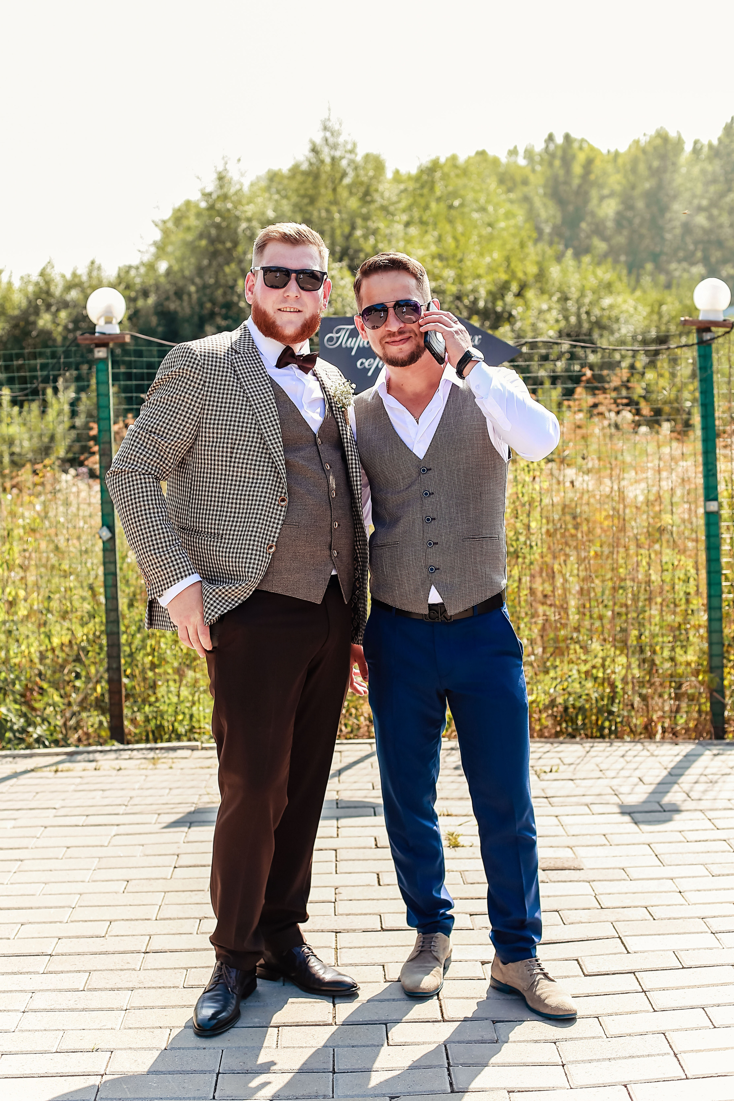 Яна + Глеб. Иванова Ирина Свадебный и семейный фотограф г. Уфа