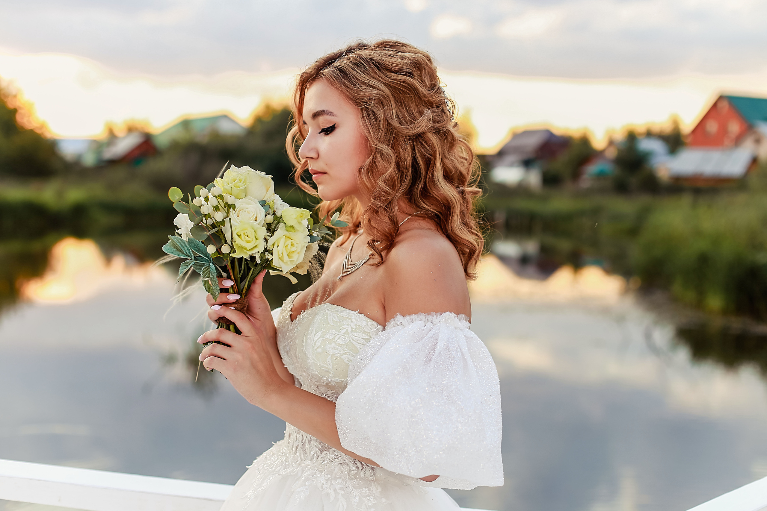 Свадебная фотосессия Адель+Александр. Иванова Ирина Свадебный и семейный фотограф г. Уфа