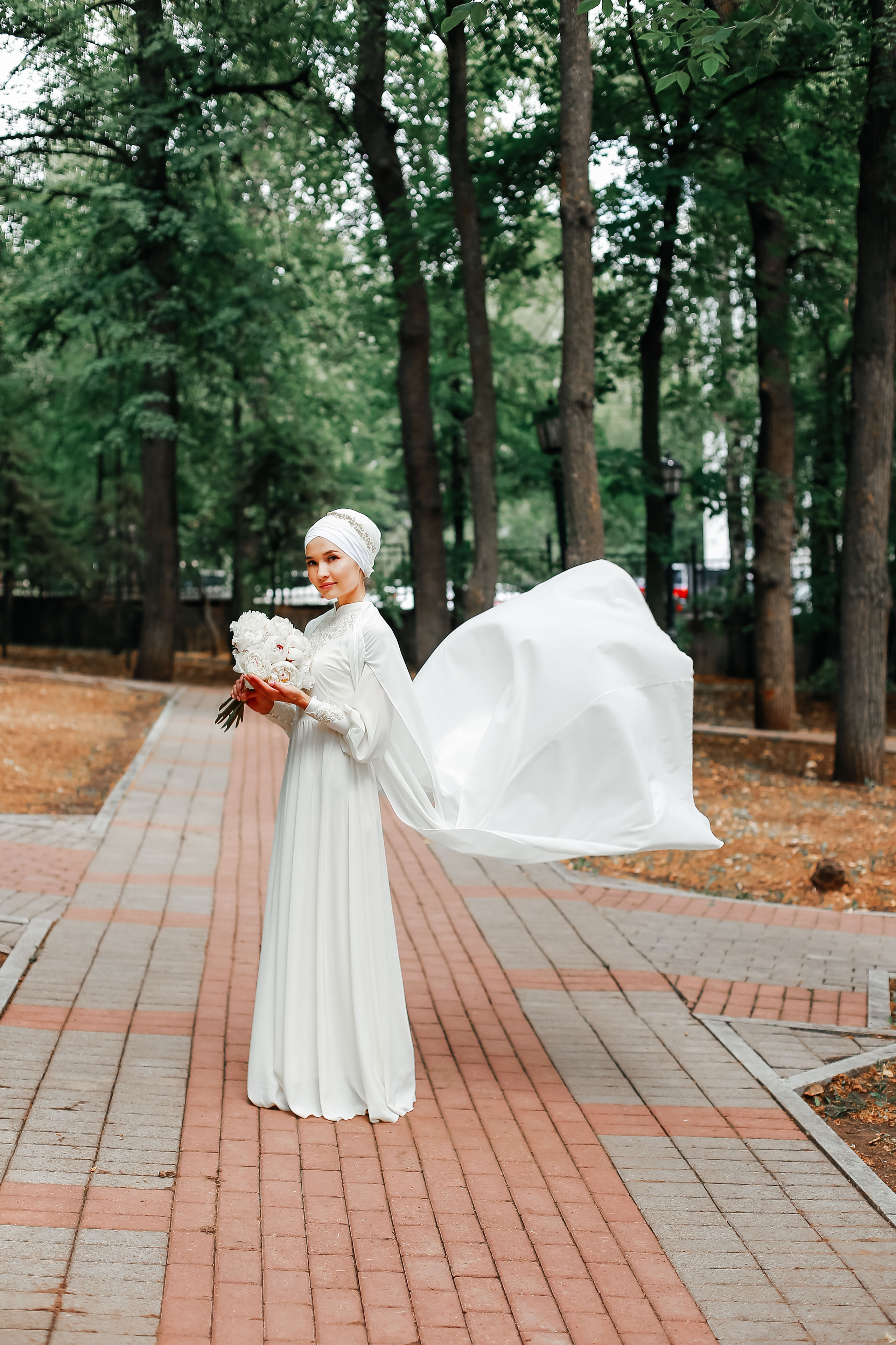 Фотосессия.Никах. Иванова Ирина Свадебный и семейный фотограф г. Уфа