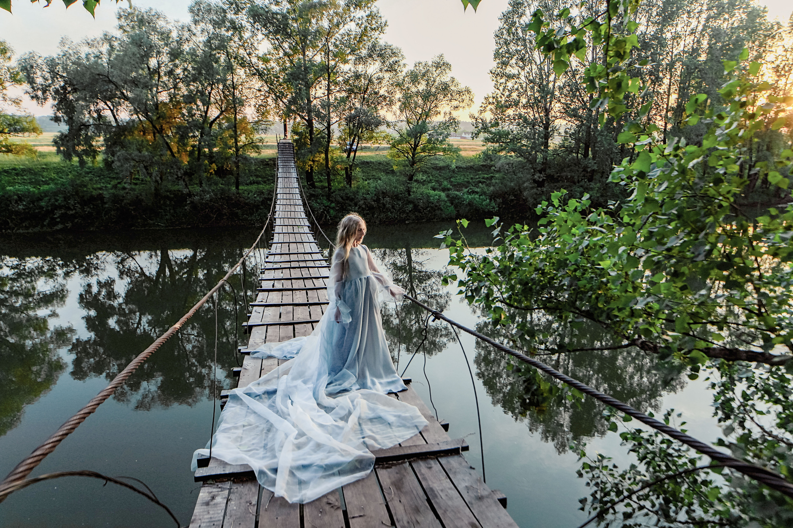 Лесная Фея. Иванова Ирина Свадебный и семейный фотограф г. Уфа