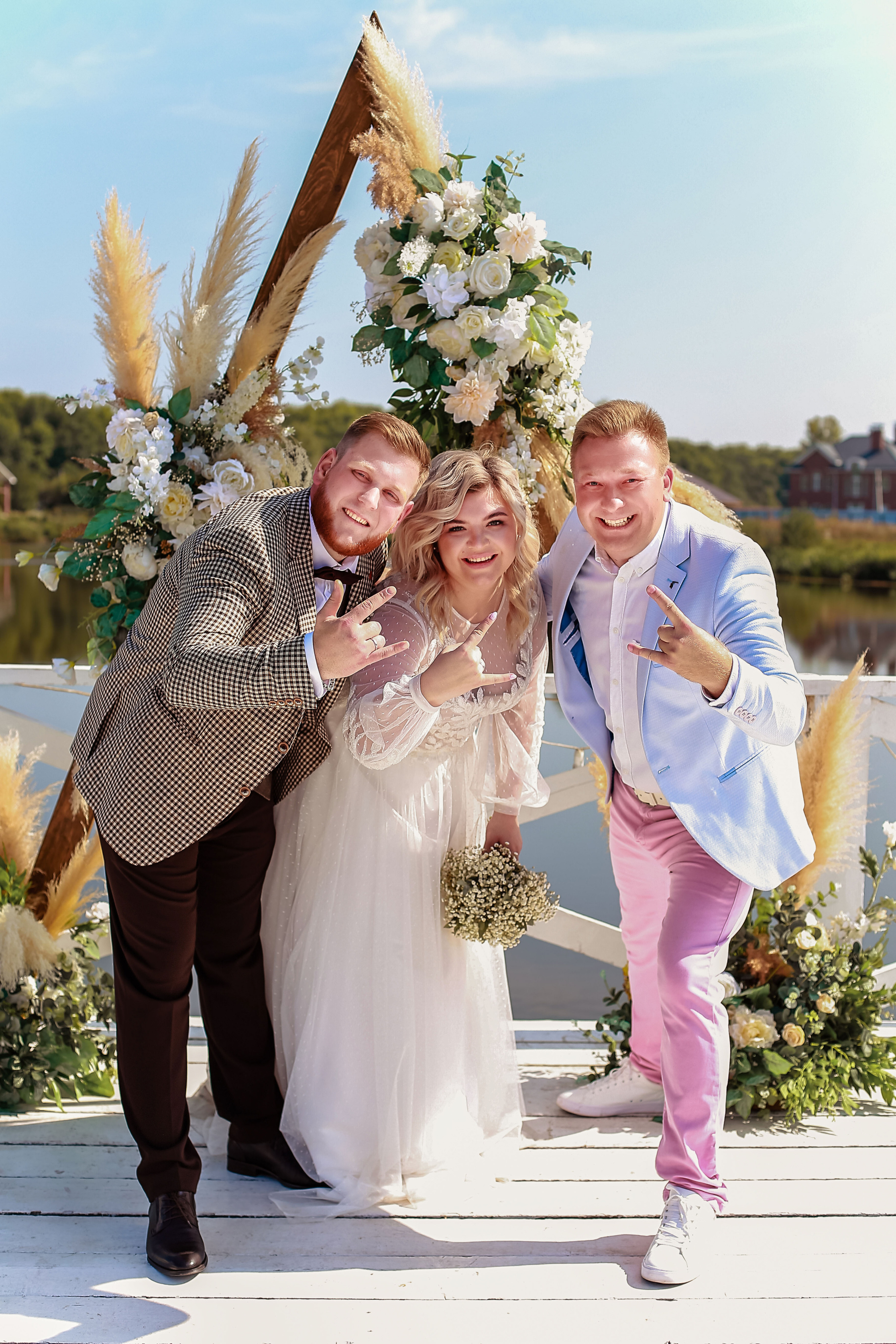 Яна + Глеб. Иванова Ирина Свадебный и семейный фотограф г. Уфа