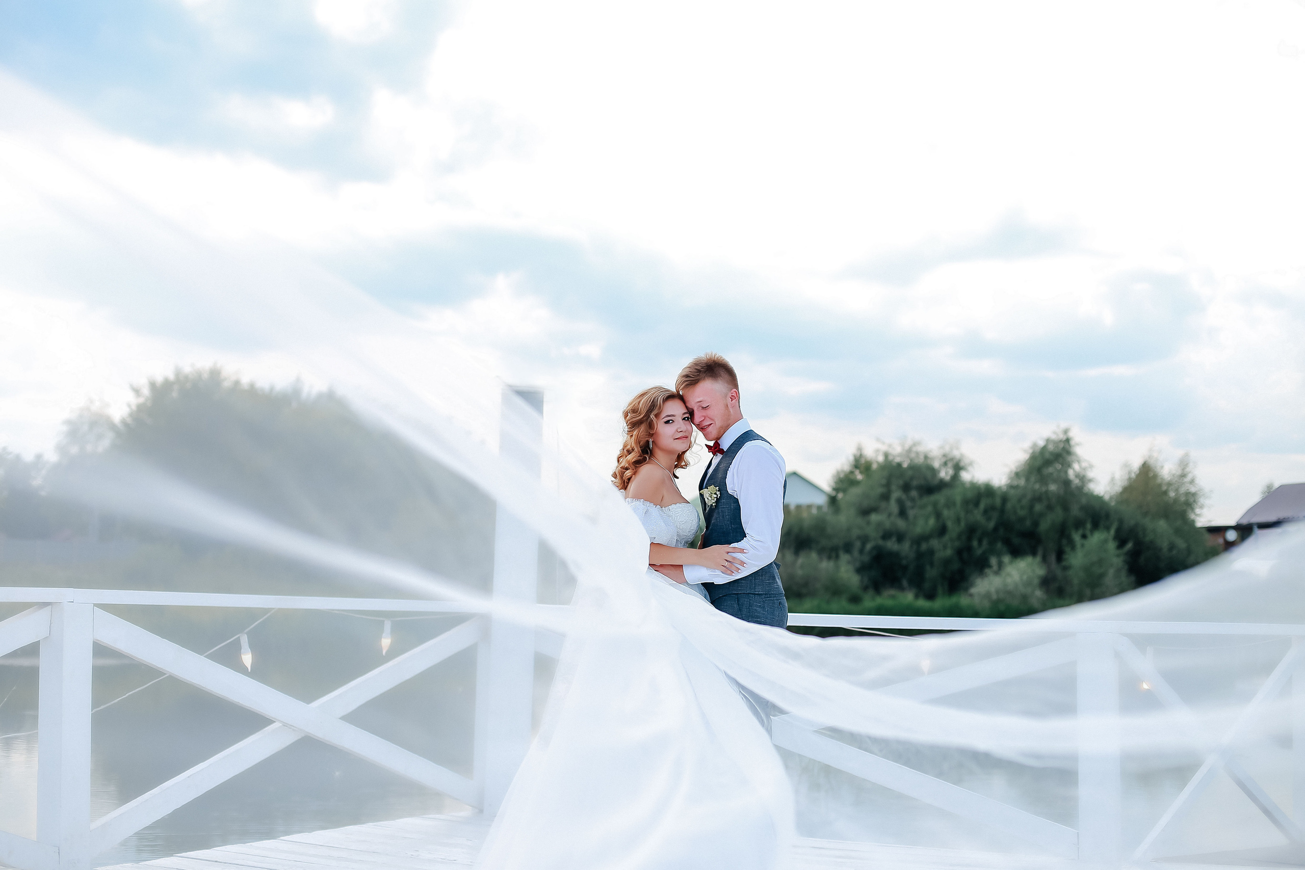 Свадебная фотосессия Адель+Александр. Иванова Ирина Свадебный и семейный фотограф г. Уфа