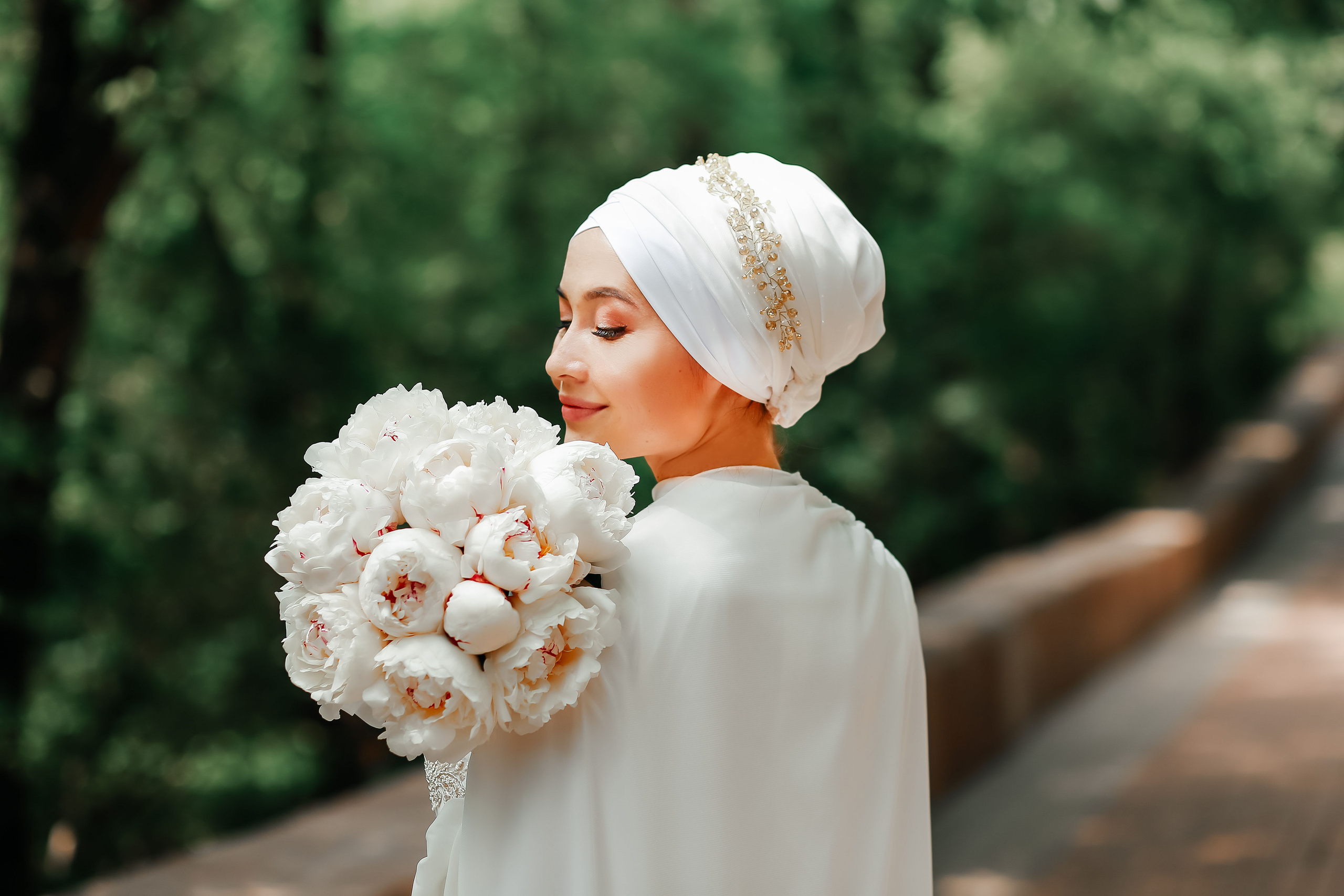 Фотосессия.Никах. Иванова Ирина Свадебный и семейный фотограф г. Уфа