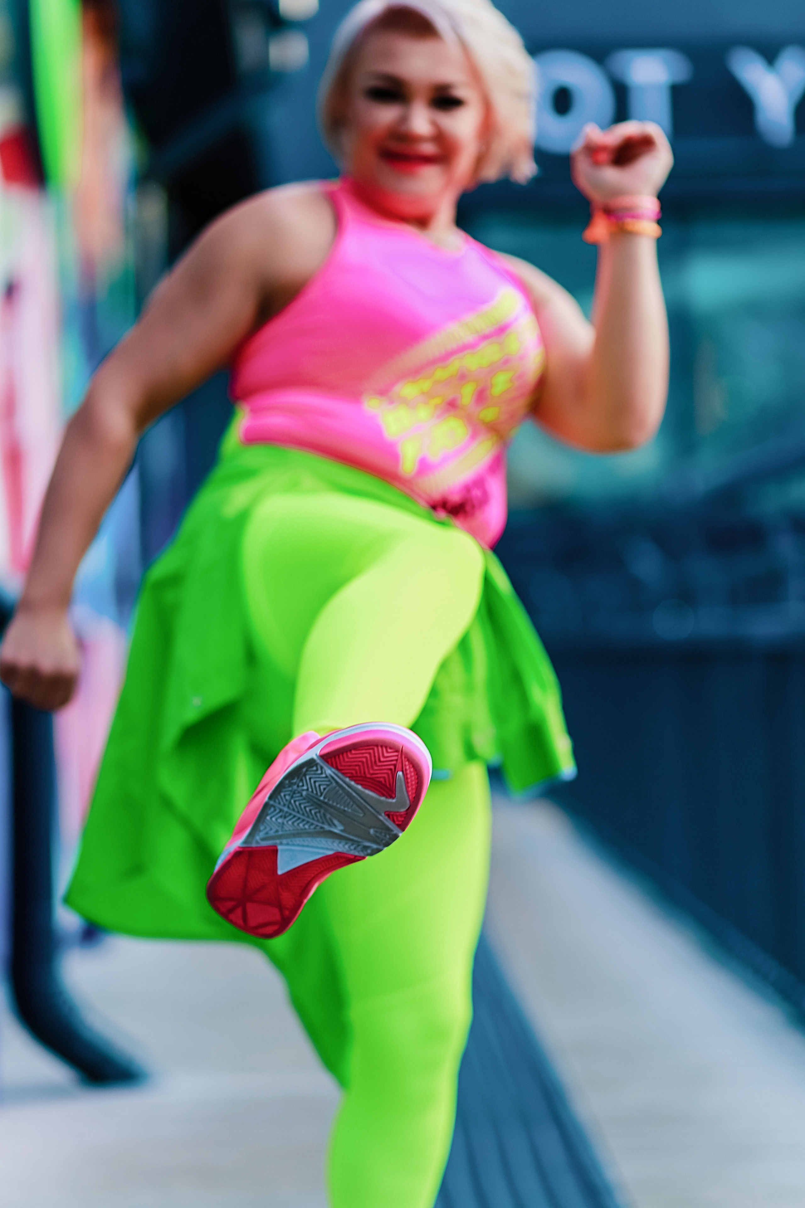 Уличная съемка в арт квадрате. Иванова Ирина Свадебный и семейный фотограф г. Уфа