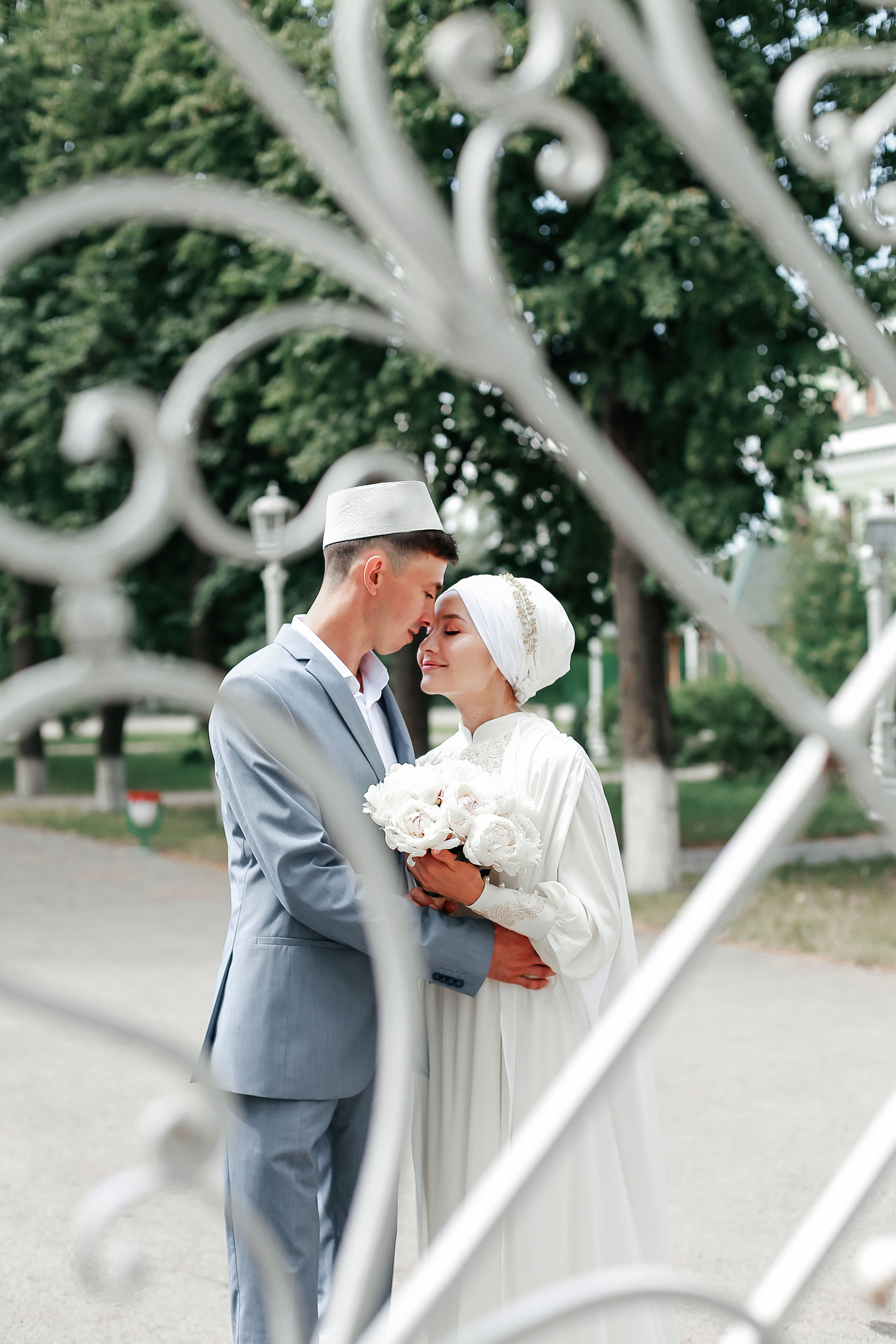 Фотосессия.Никах. Иванова Ирина Свадебный и семейный фотограф г. Уфа