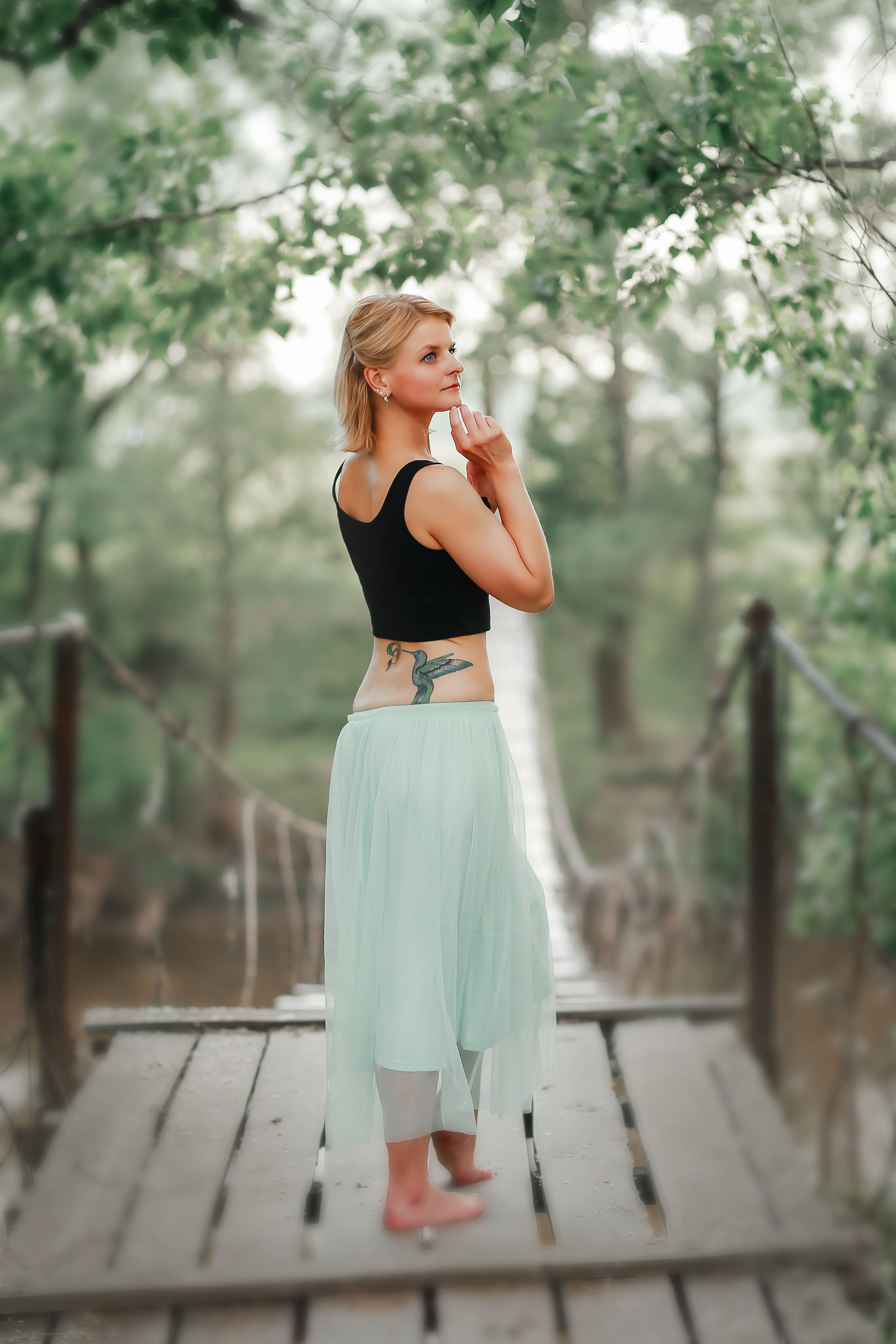 Волшебный мостик). Иванова Ирина Свадебный и семейный фотограф г. Уфа