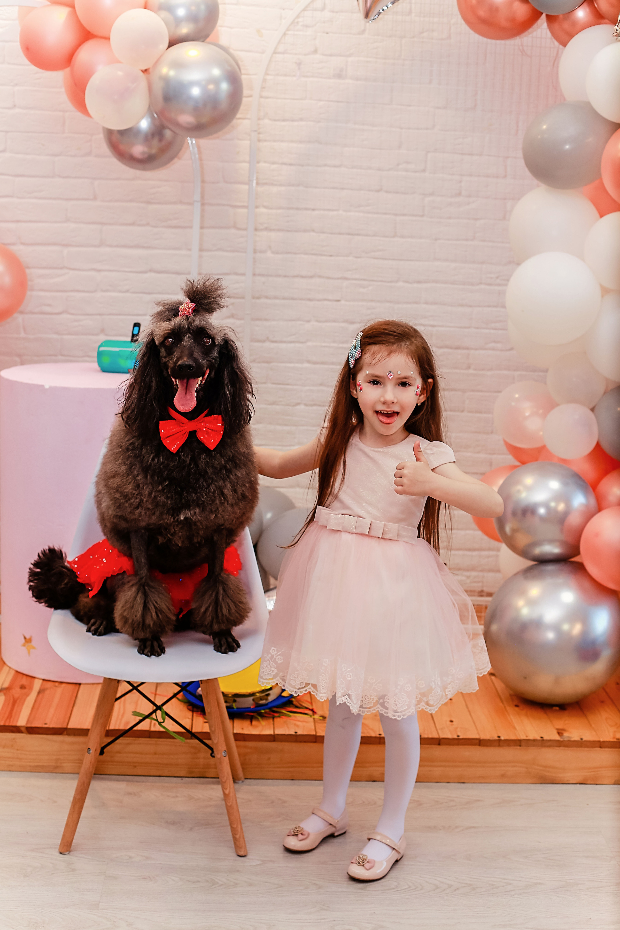 День рождения в клубе Смайл. Иванова Ирина Свадебный и семейный фотограф г. Уфа