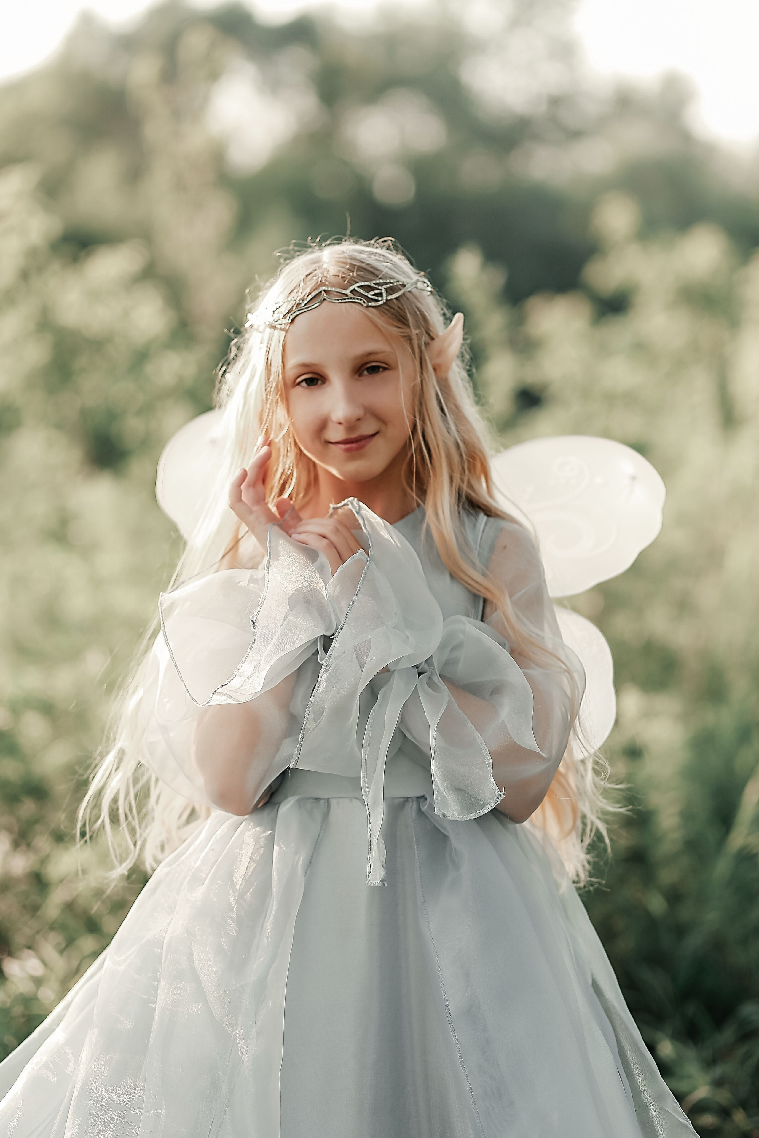 Лесная Фея. Иванова Ирина Свадебный и семейный фотограф г. Уфа