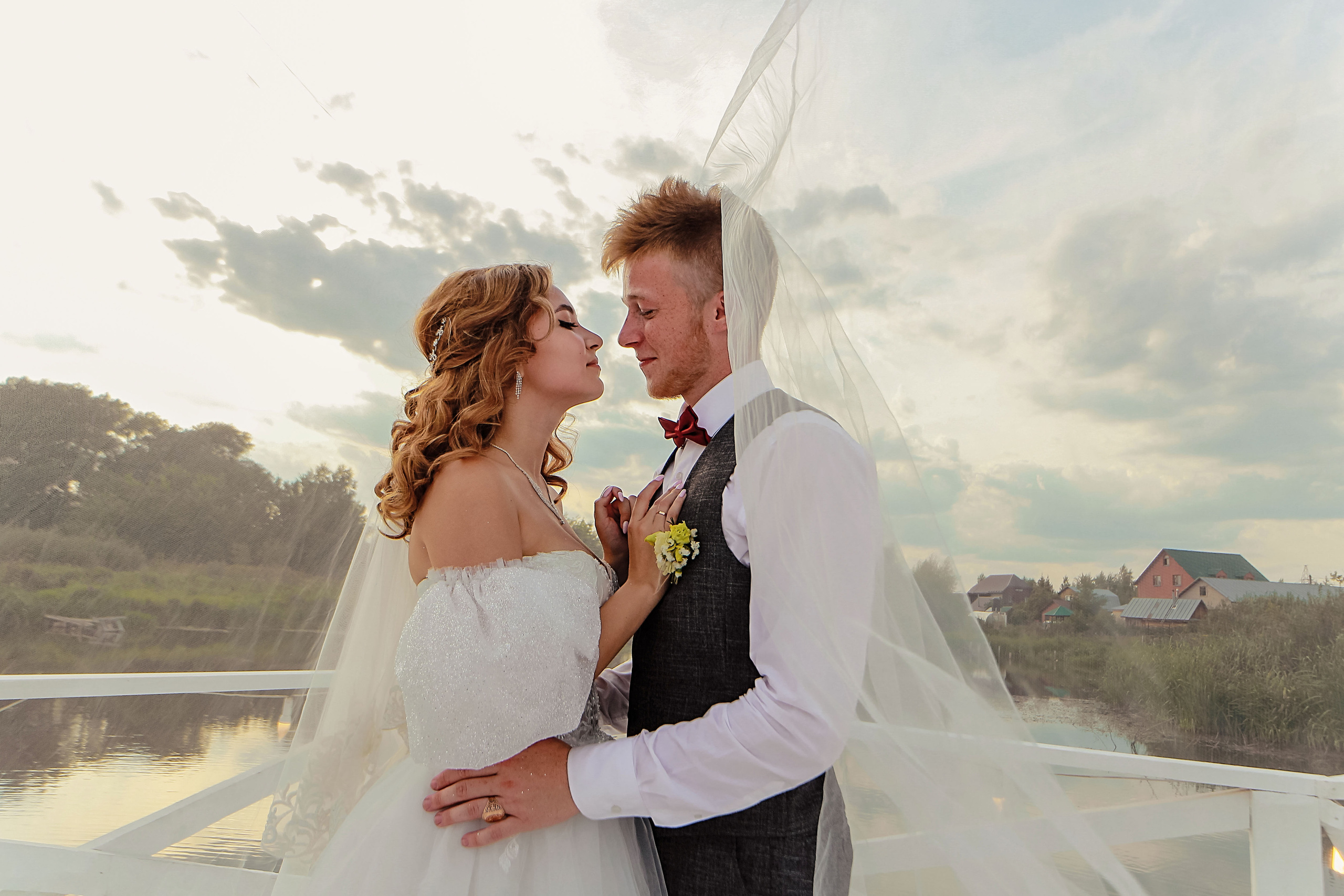 Свадебная фотосессия Адель+Александр. Иванова Ирина Свадебный и семейный фотограф г. Уфа