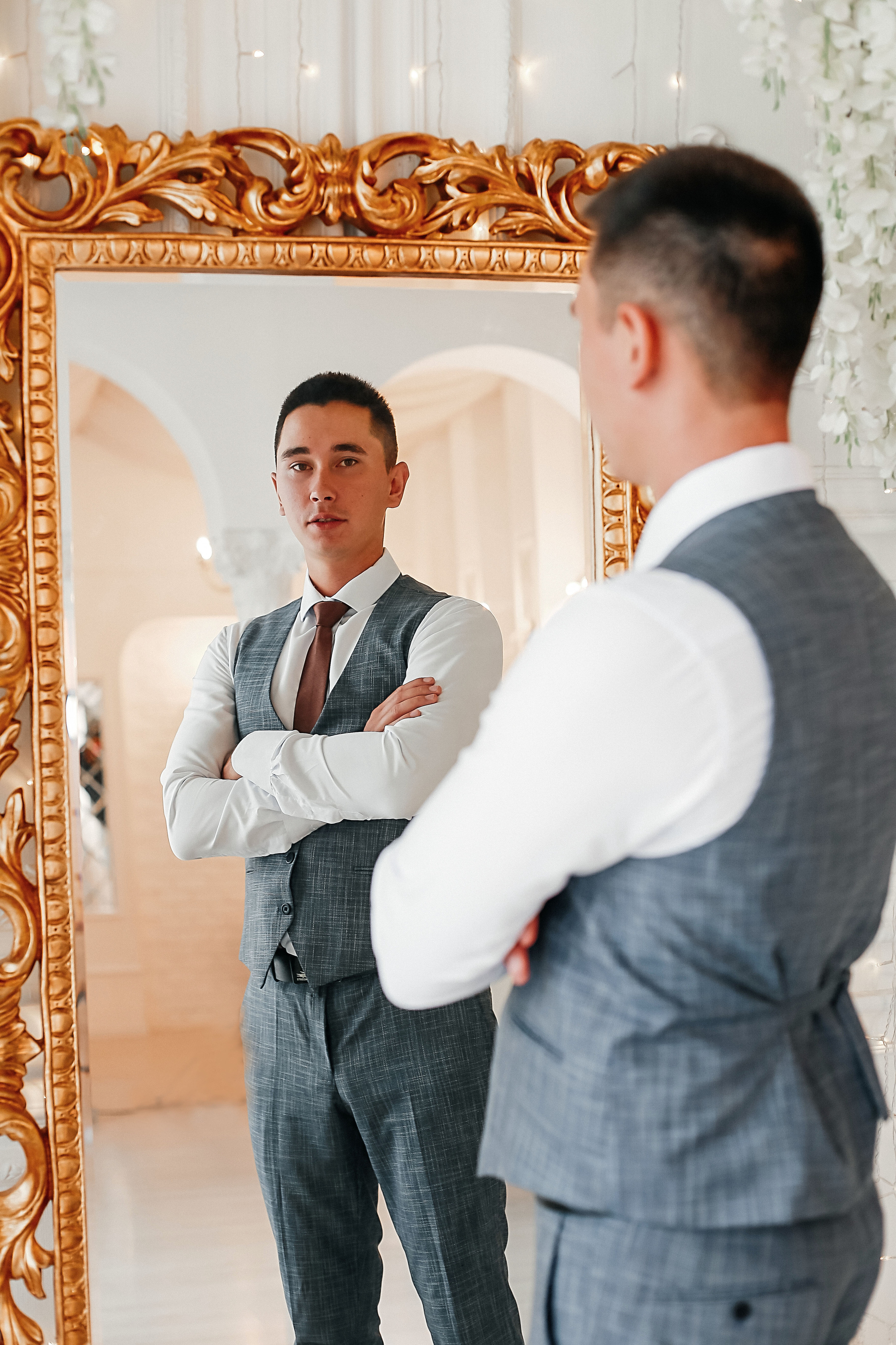 Никах. Иванова Ирина Свадебный и семейный фотограф г. Уфа