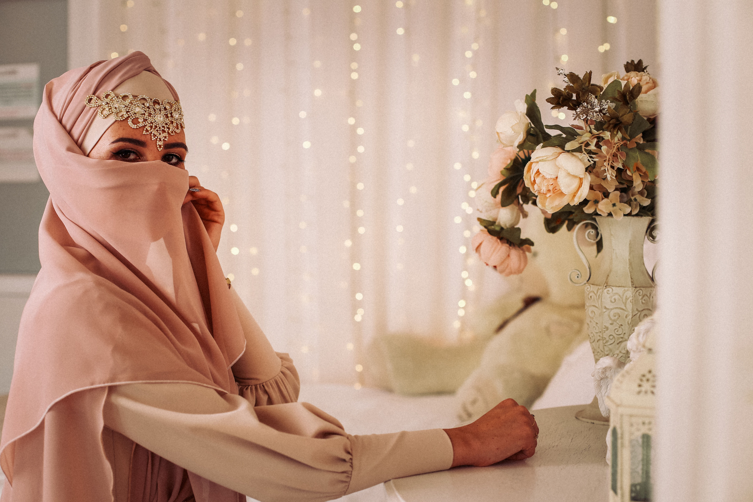 Никах. Иванова Ирина Свадебный и семейный фотограф г. Уфа