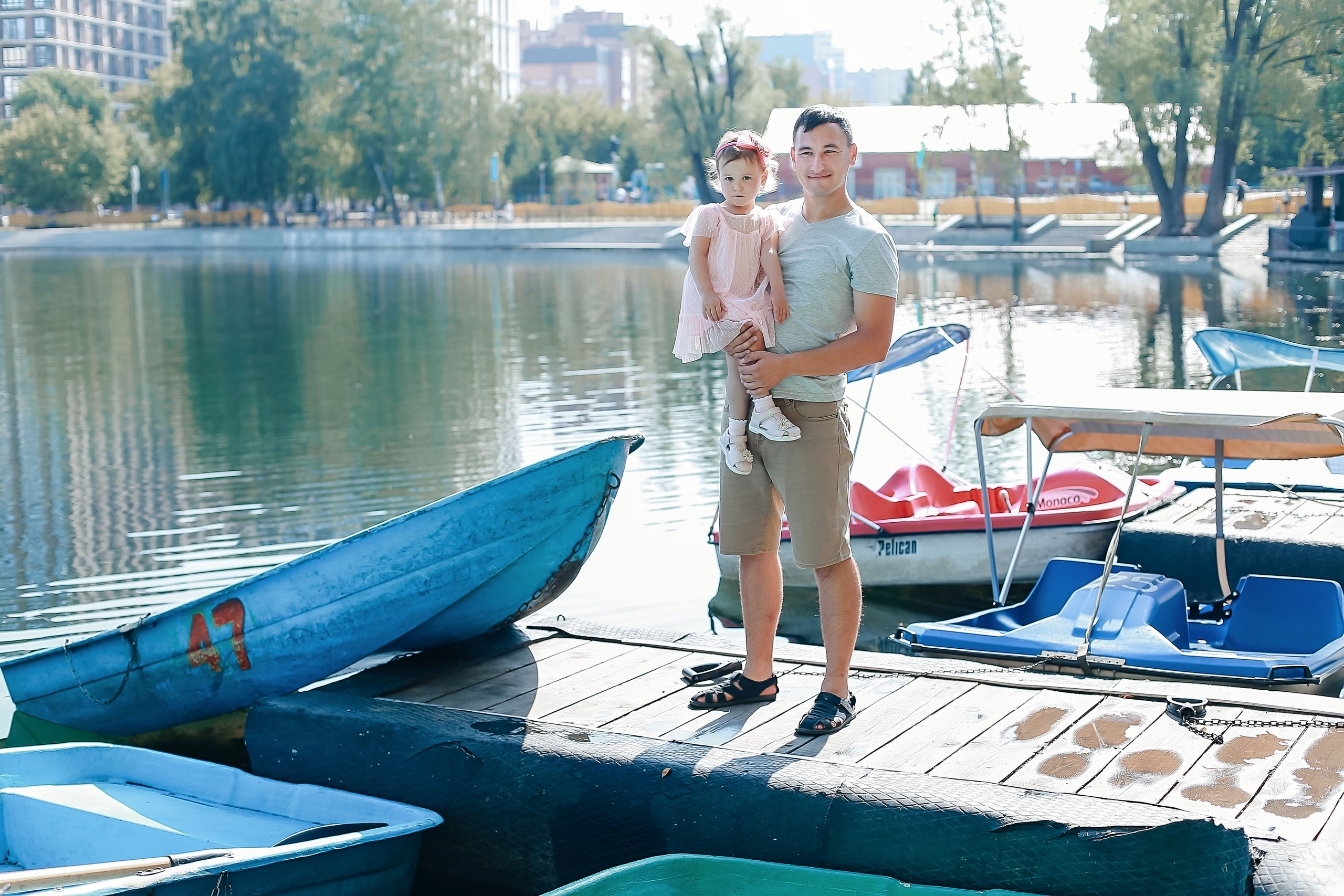 Фотосессия в парке Якутово. Иванова Ирина Свадебный и семейный фотограф г. Уфа