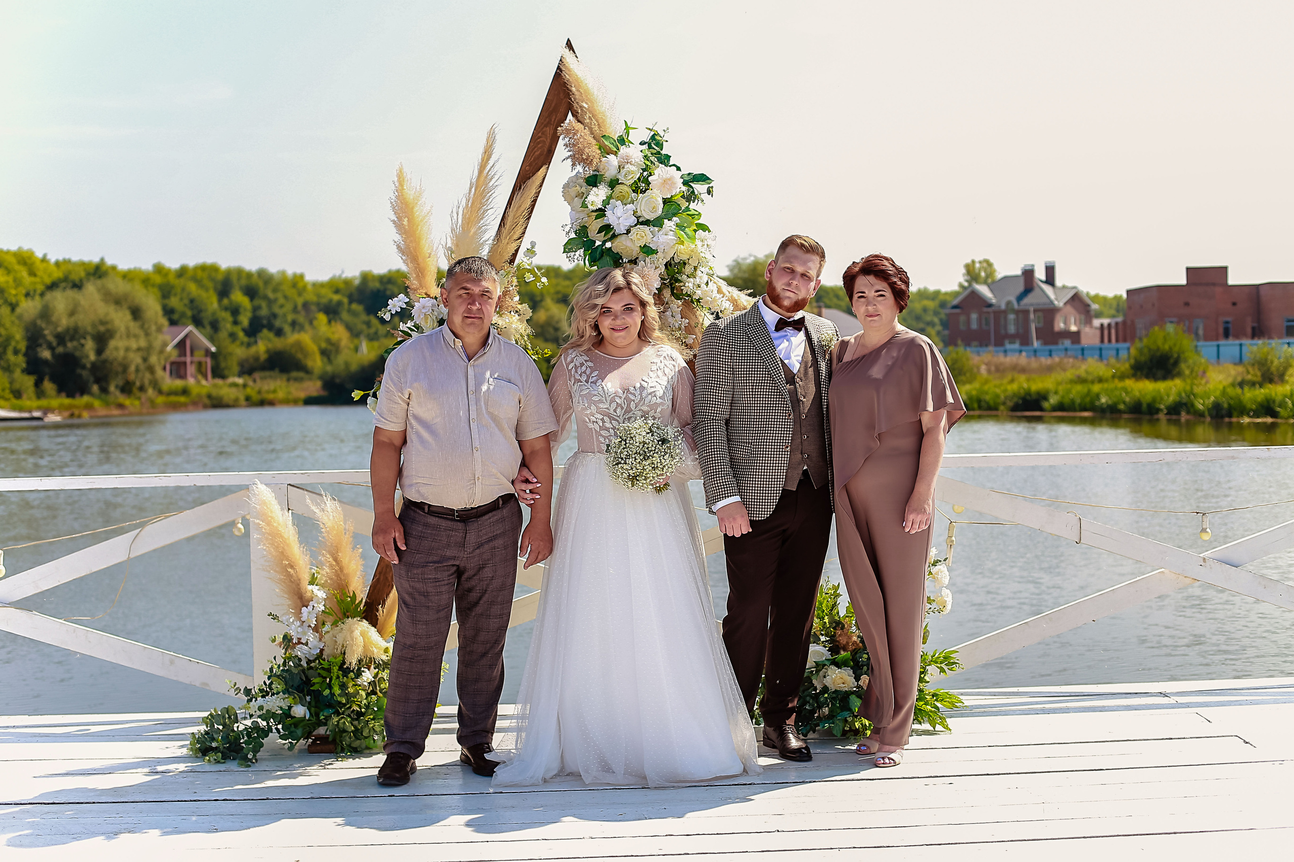 Яна + Глеб. Иванова Ирина Свадебный и семейный фотограф г. Уфа