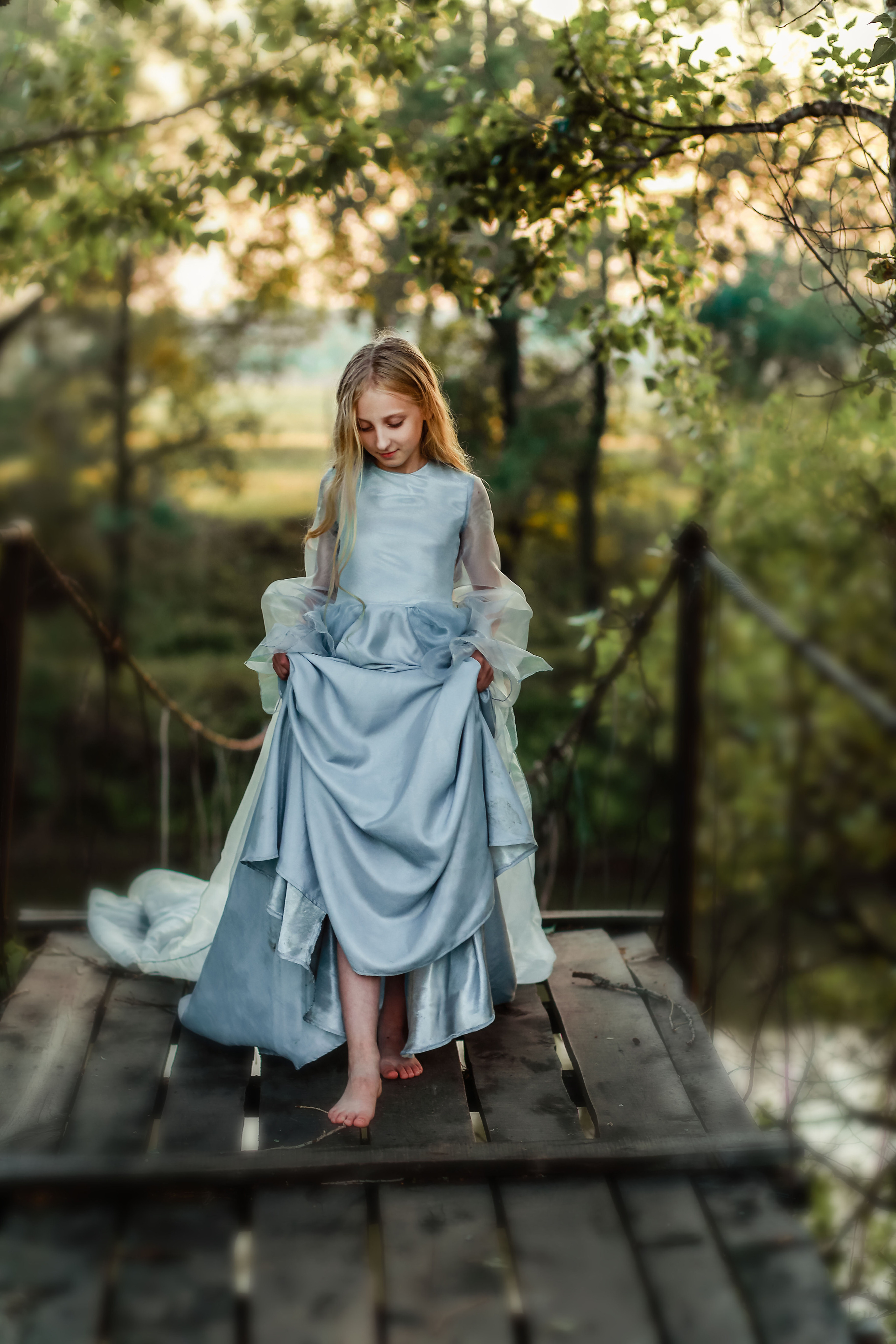 Лесная Фея. Иванова Ирина Свадебный и семейный фотограф г. Уфа