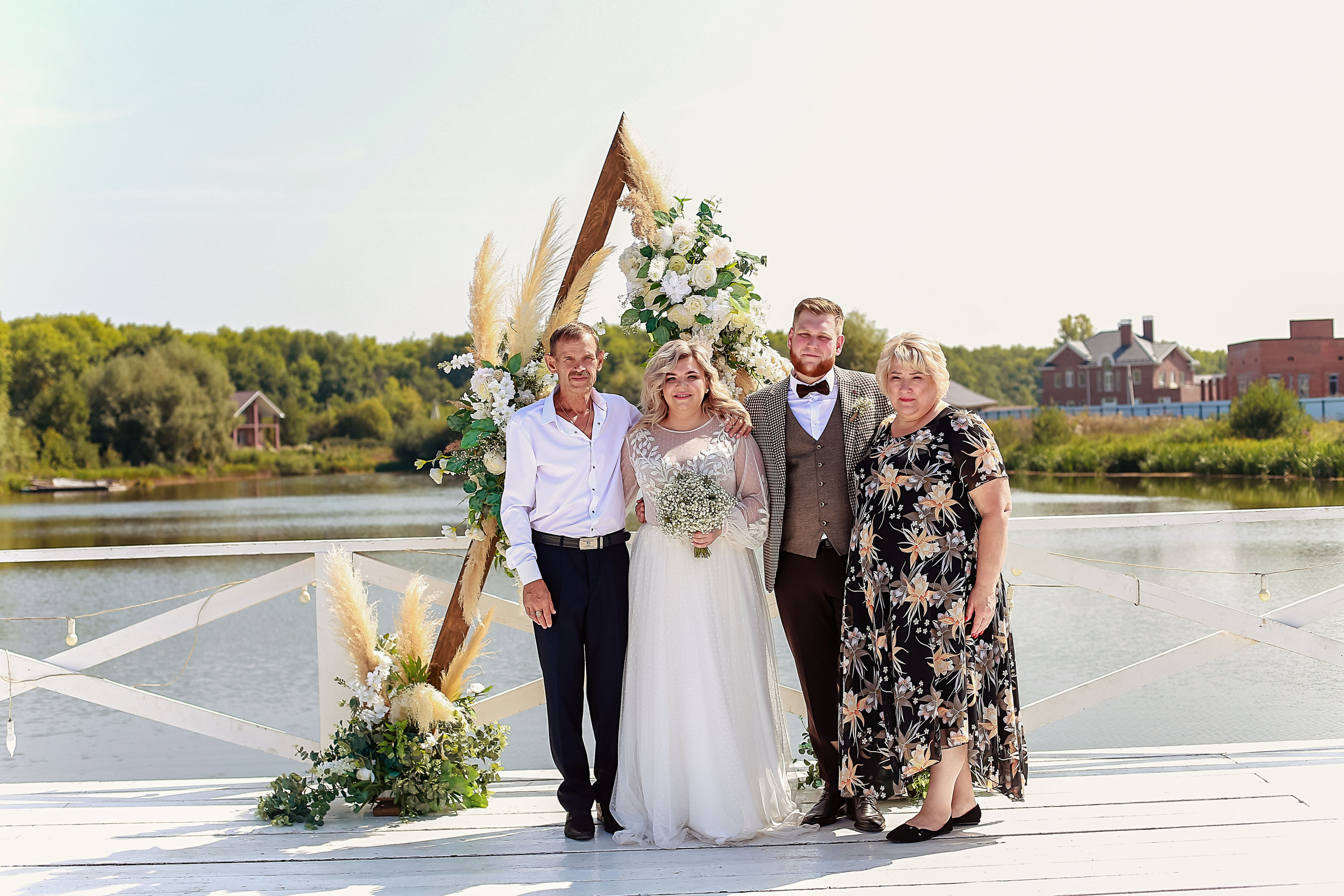 Яна + Глеб. Иванова Ирина Свадебный и семейный фотограф г. Уфа