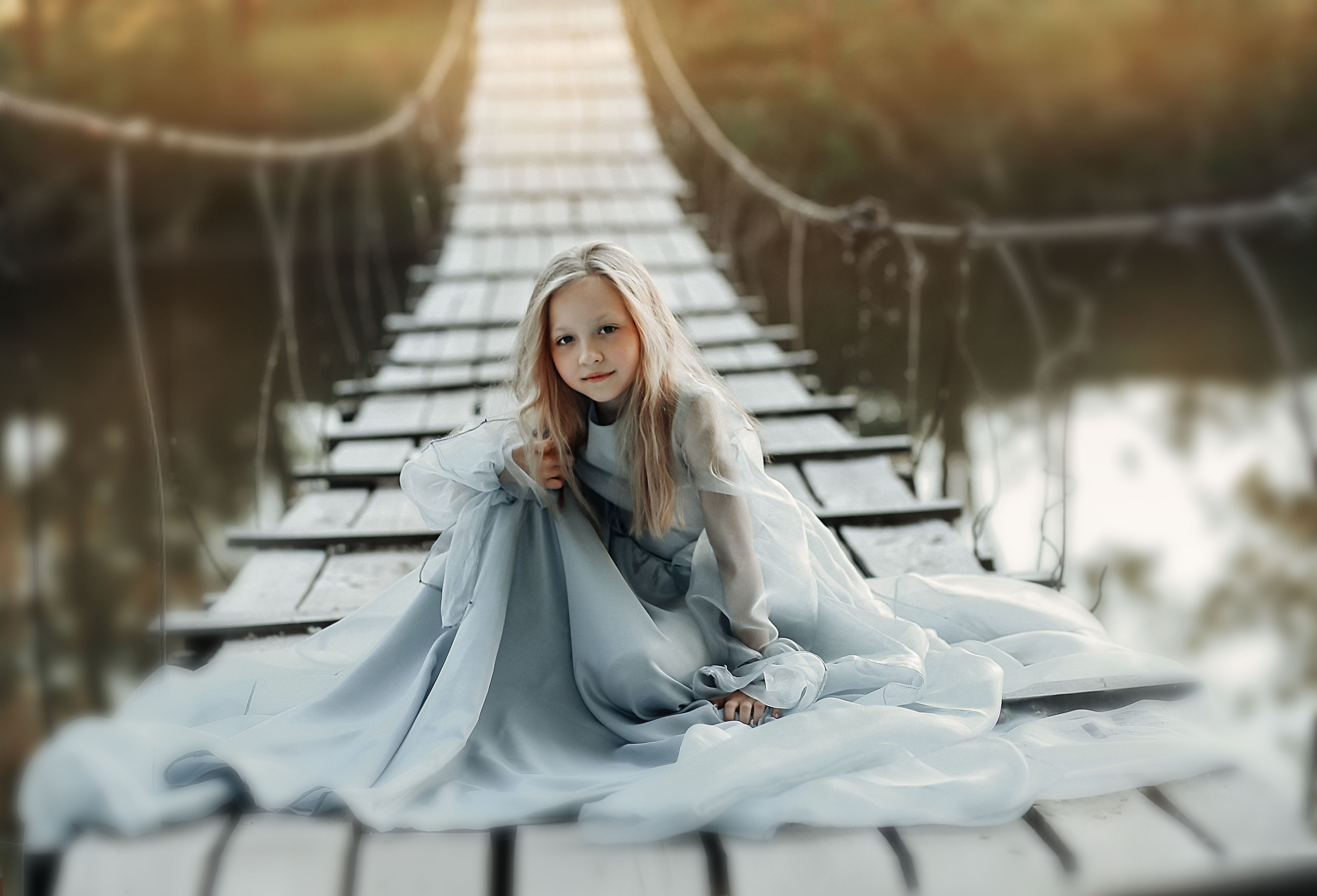 Лесная фея. Иванова Ирина Свадебный и семейный фотограф г. Уфа