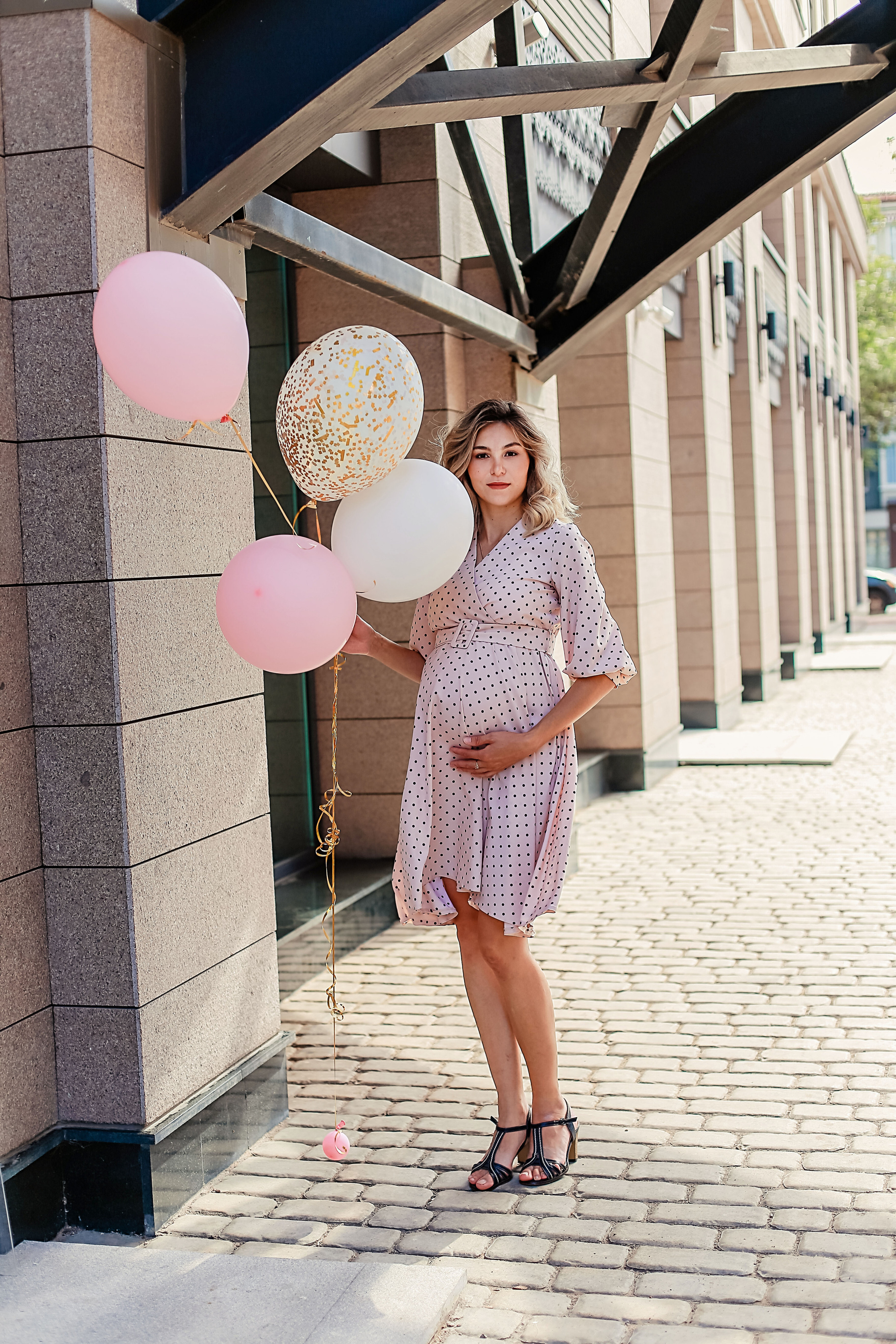 Фотосессия в парке Якутово. Иванова Ирина Свадебный и семейный фотограф г. Уфа