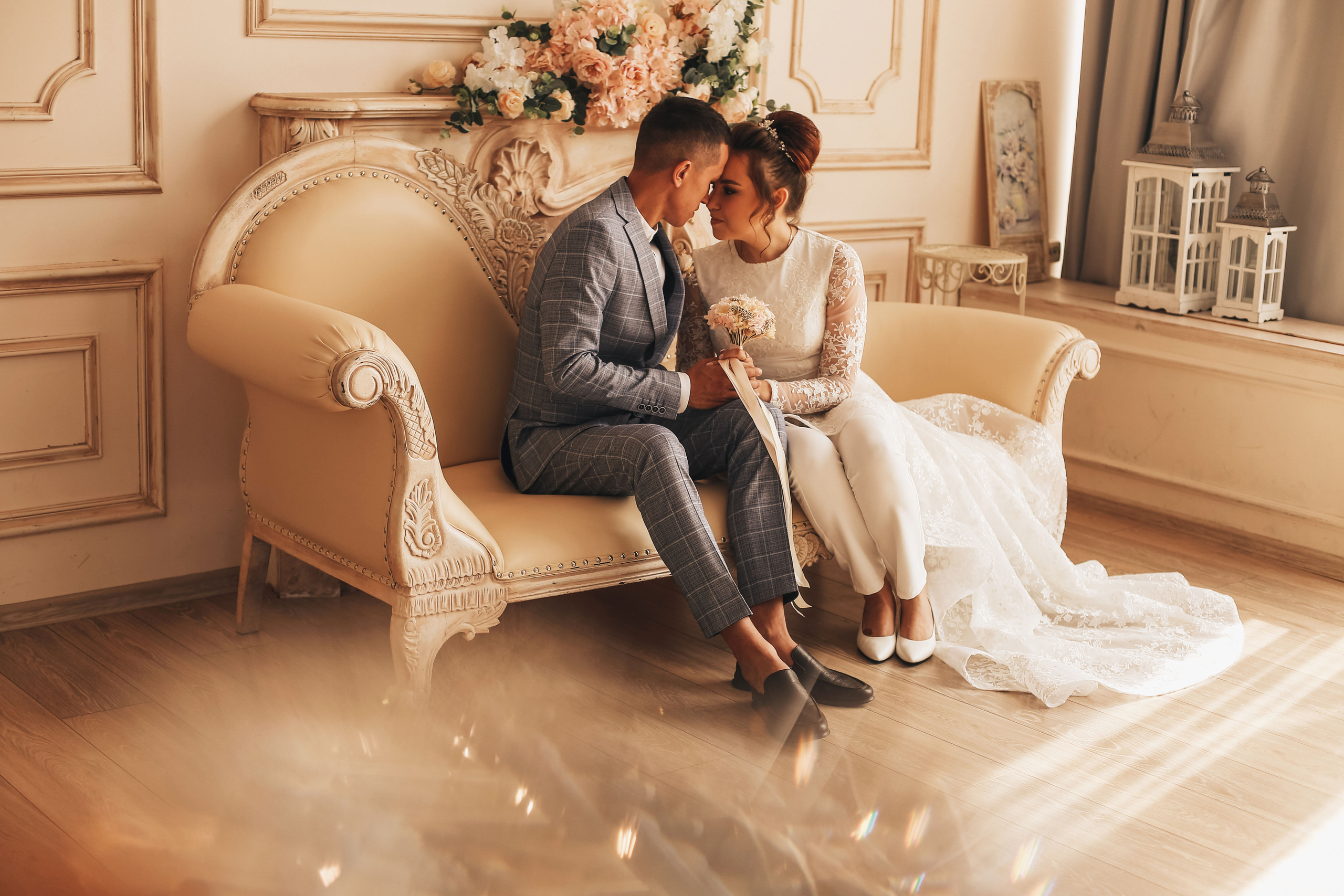 Фотосессия в студии Флоренция. Иванова Ирина Свадебный и семейный фотограф г. Уфа