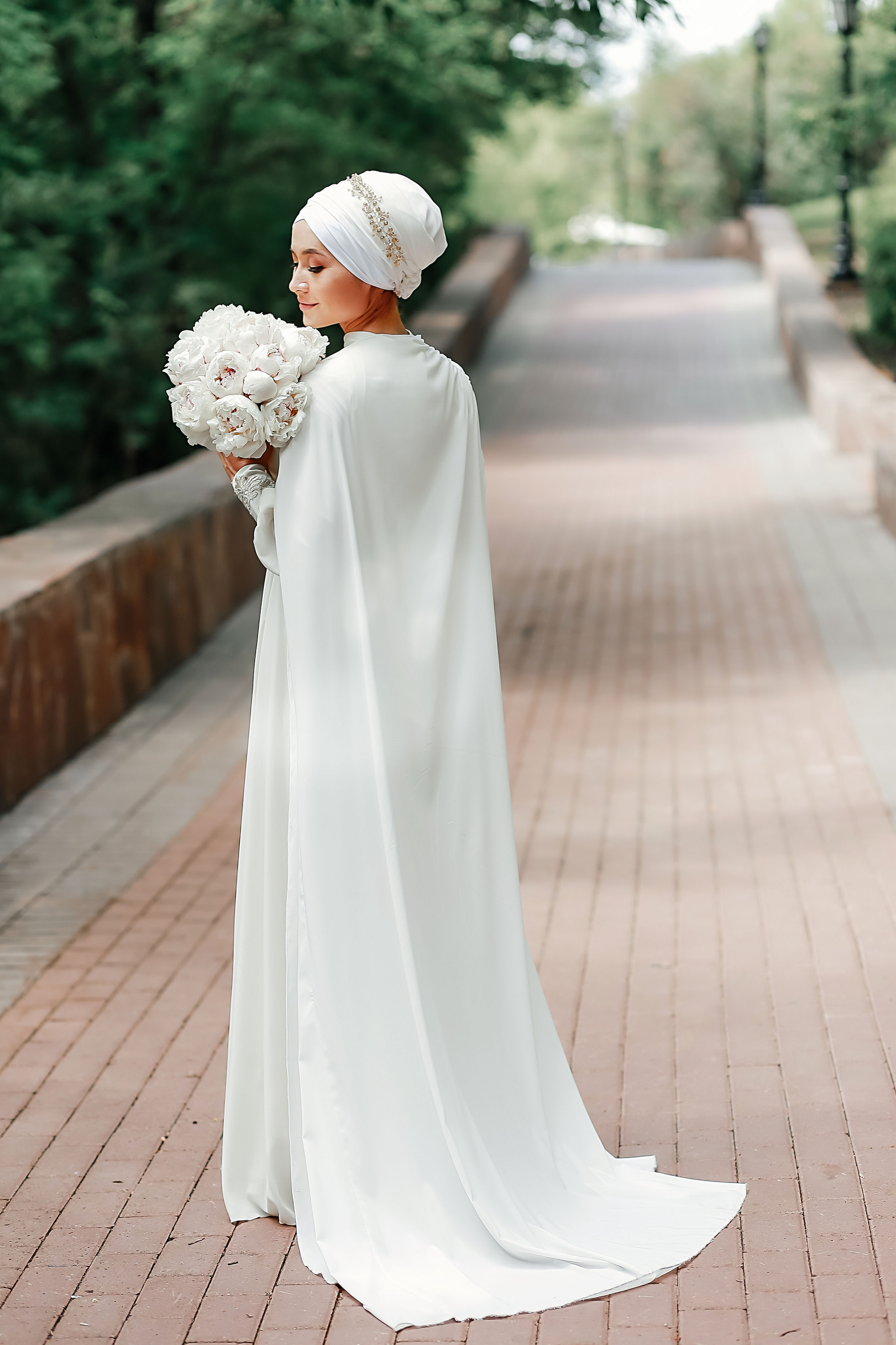 Фотосессия.Никах. Иванова Ирина Свадебный и семейный фотограф г. Уфа