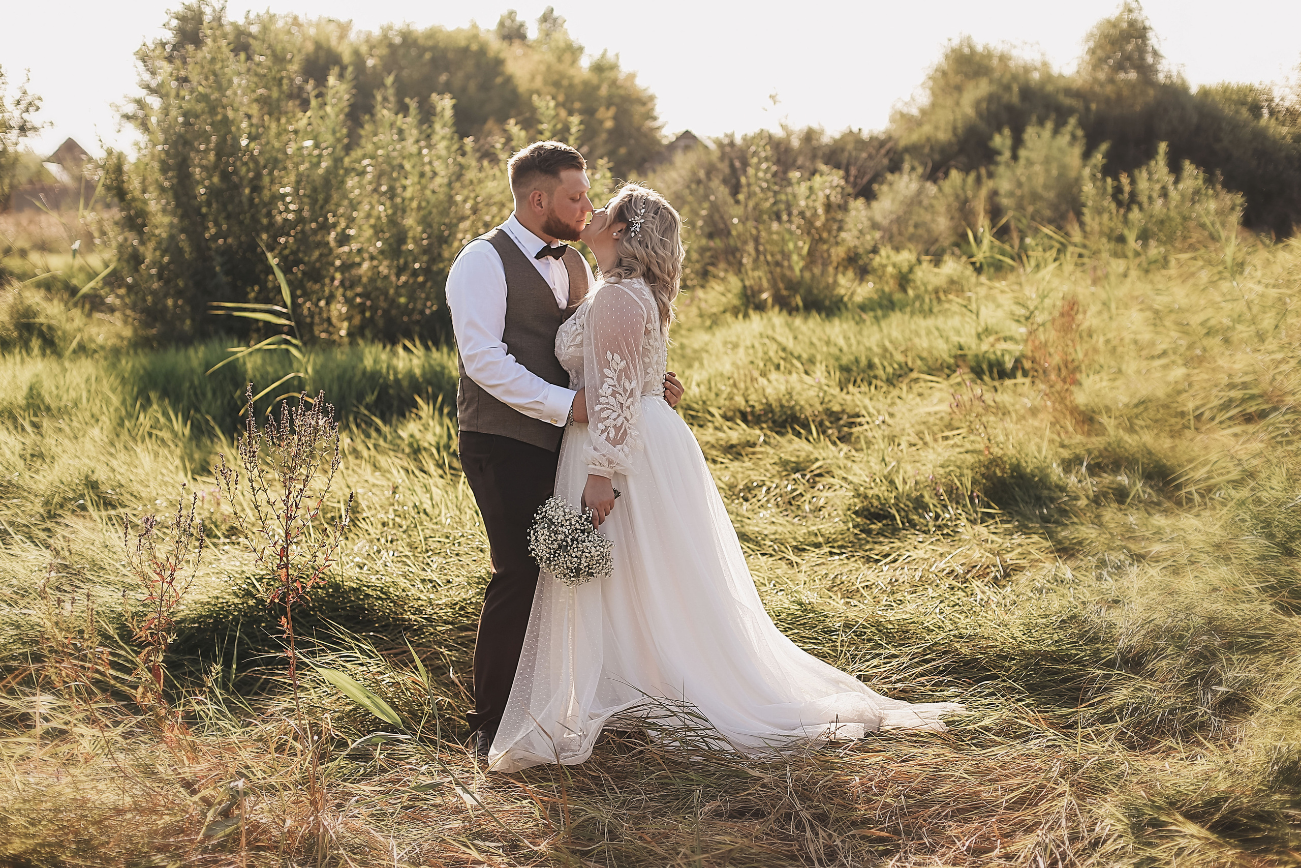 Яна + Глеб. Иванова Ирина Свадебный и семейный фотограф г. Уфа