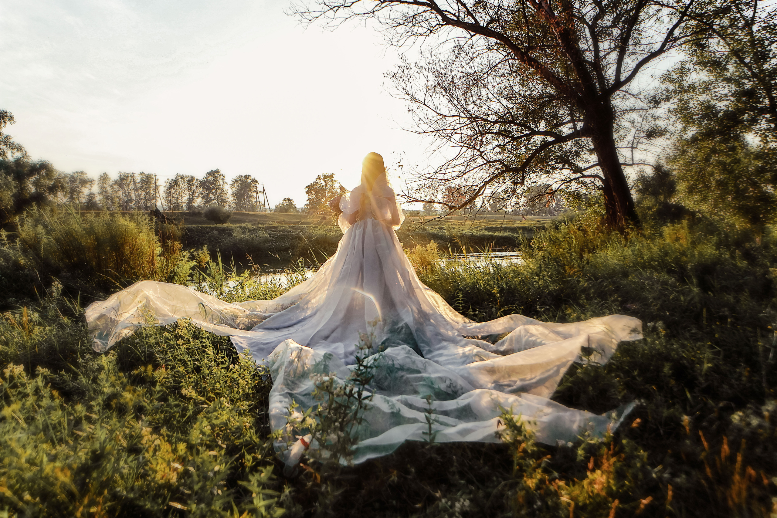 Лесная Фея. Иванова Ирина Свадебный и семейный фотограф г. Уфа