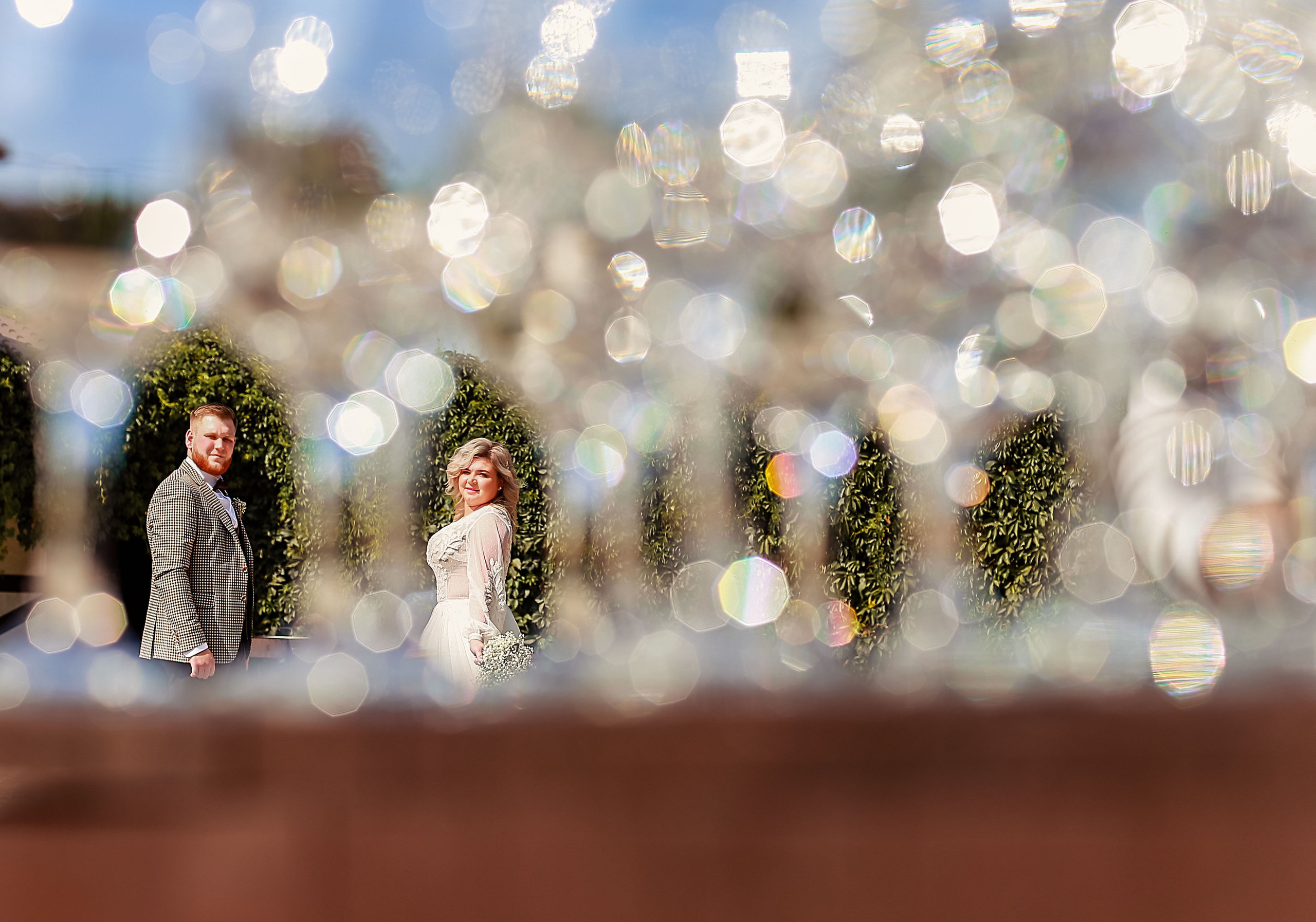 Яна + Глеб. Иванова Ирина Свадебный и семейный фотограф г. Уфа